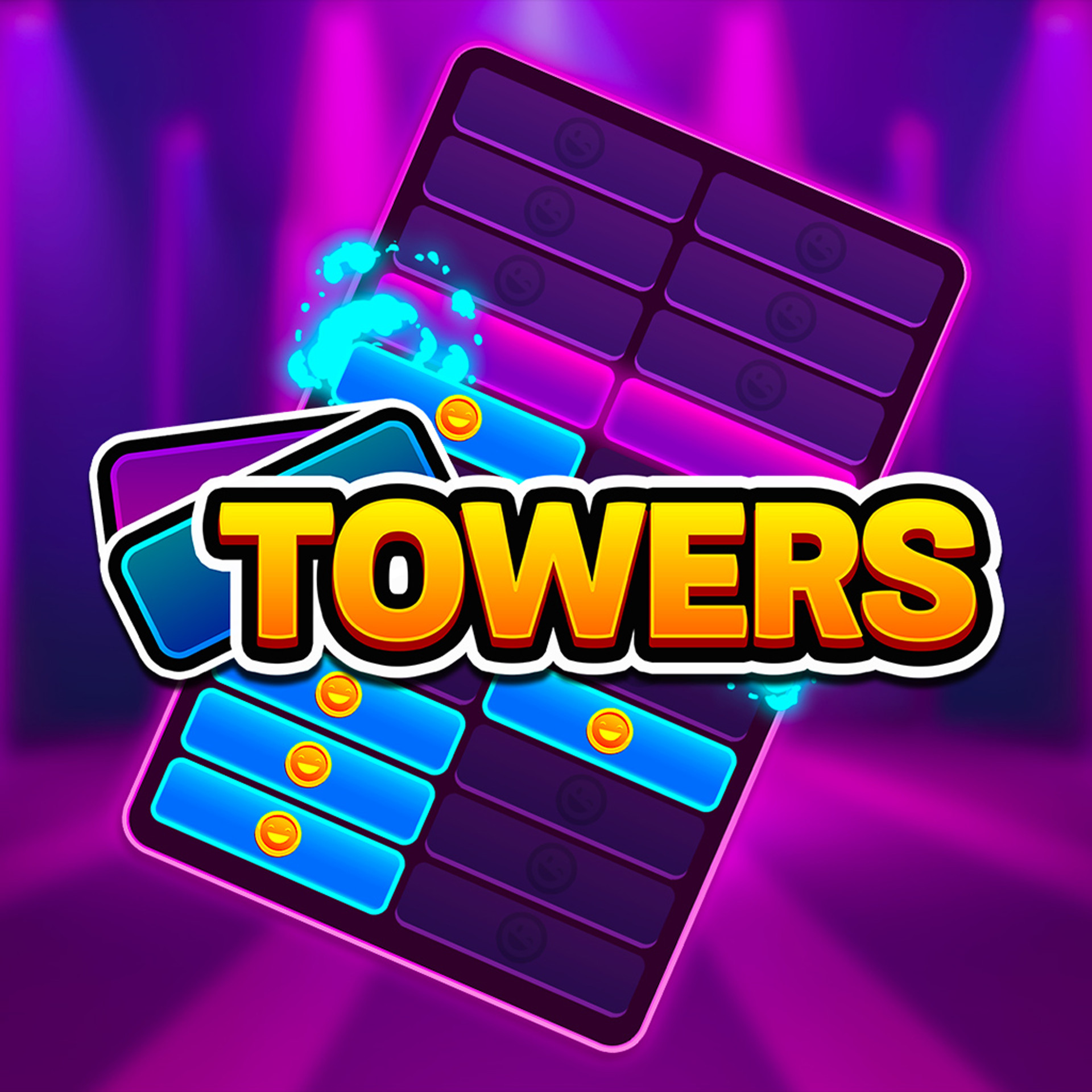 Towers