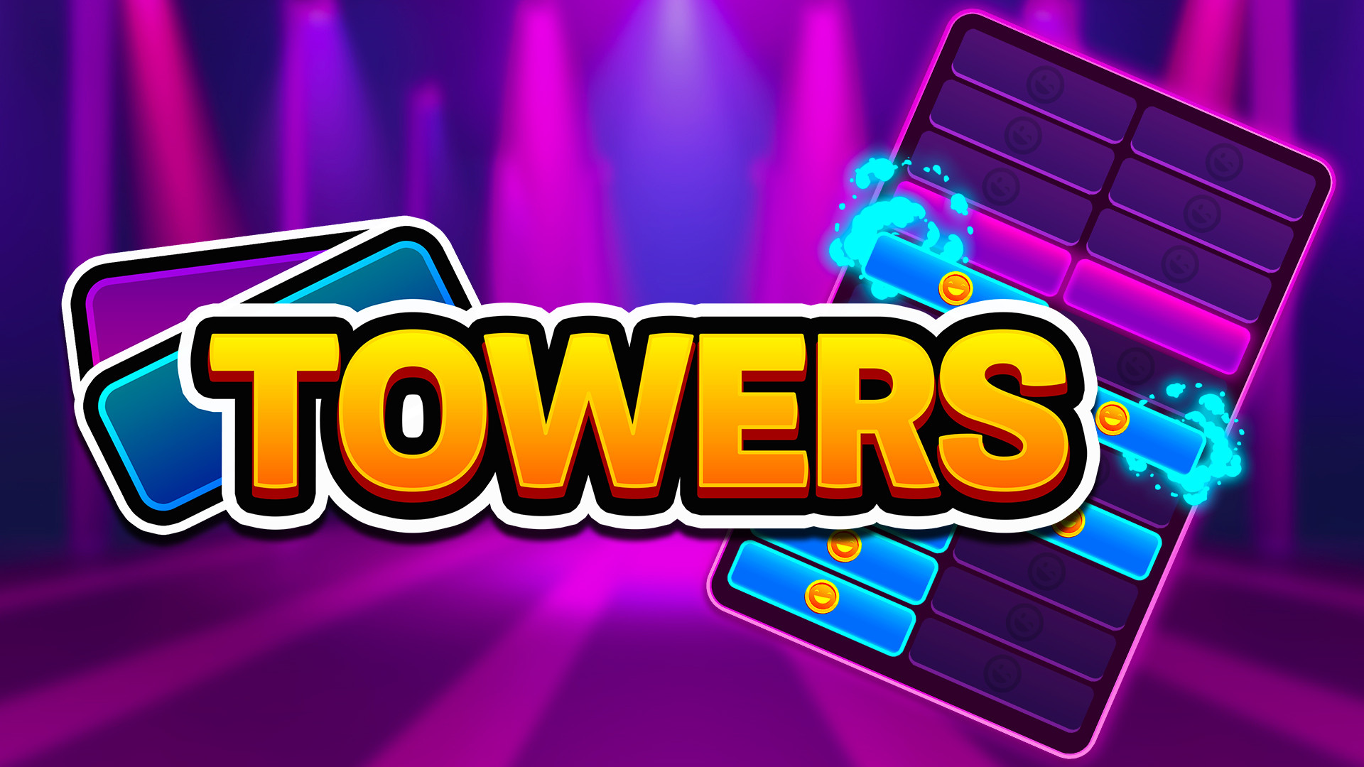 Towers