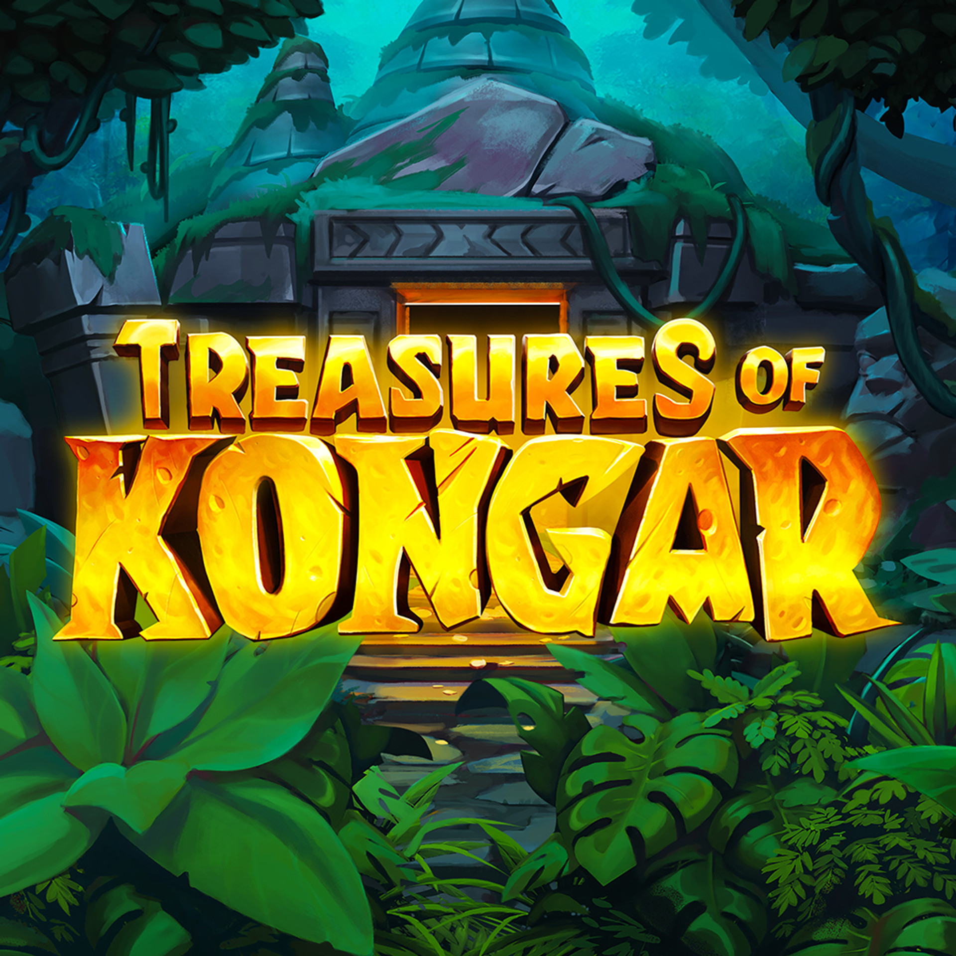 Treasures of Kongar