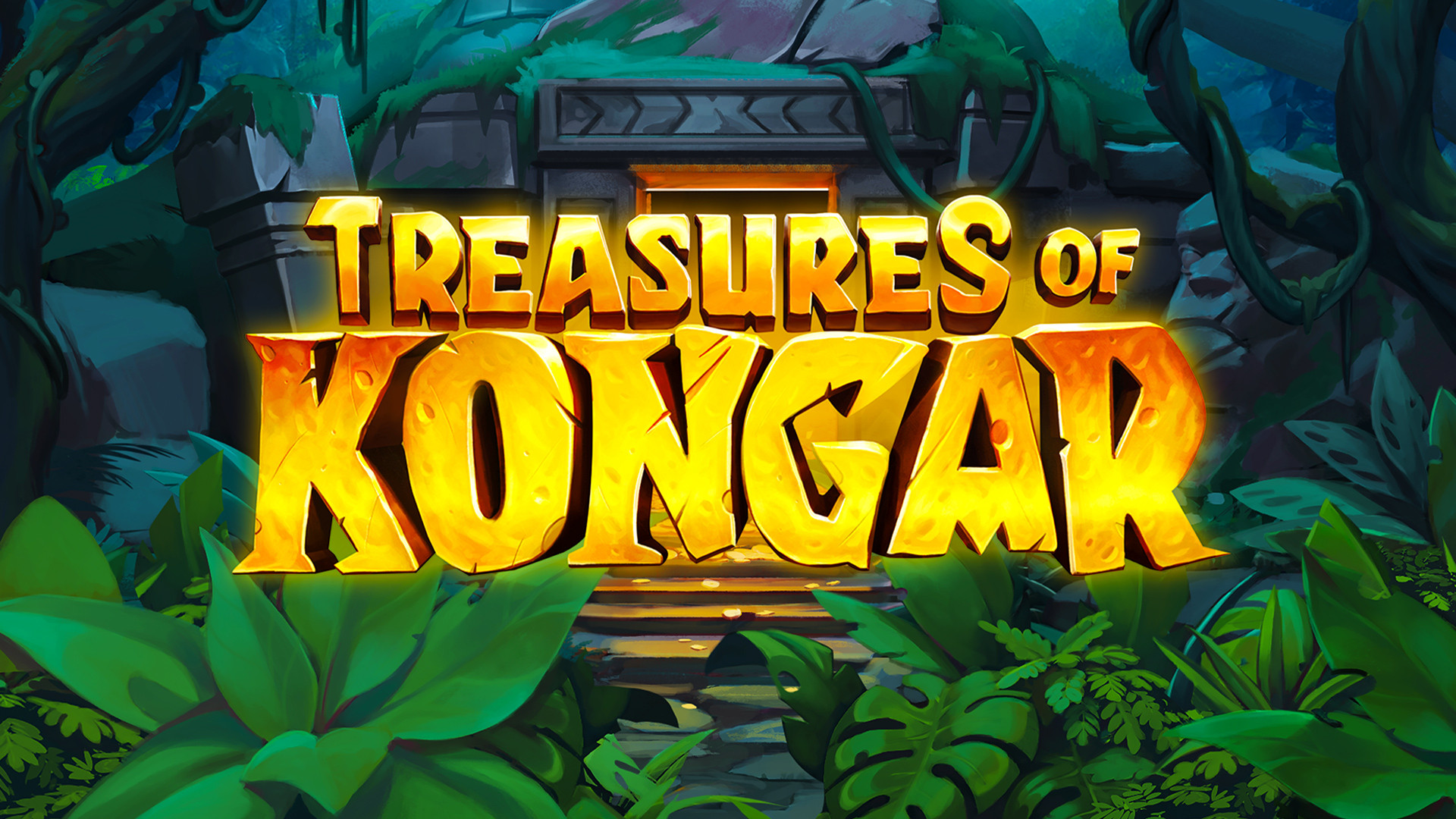 Treasures of Kongar