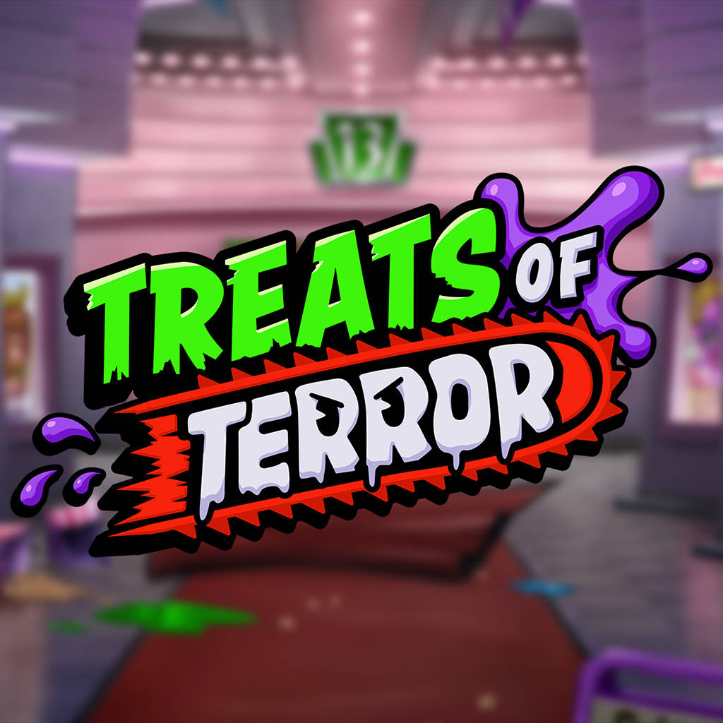 Sweet Terror Quest