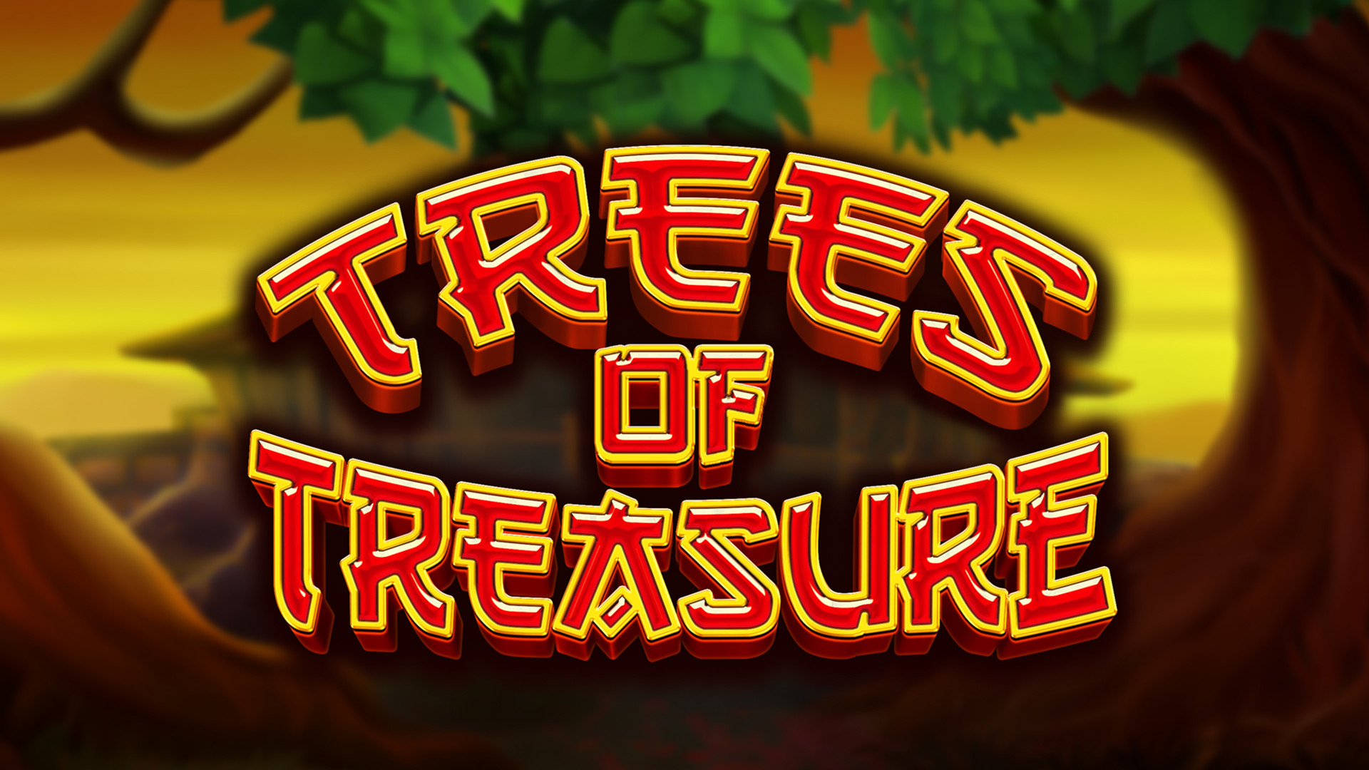 Trees of Treasure
