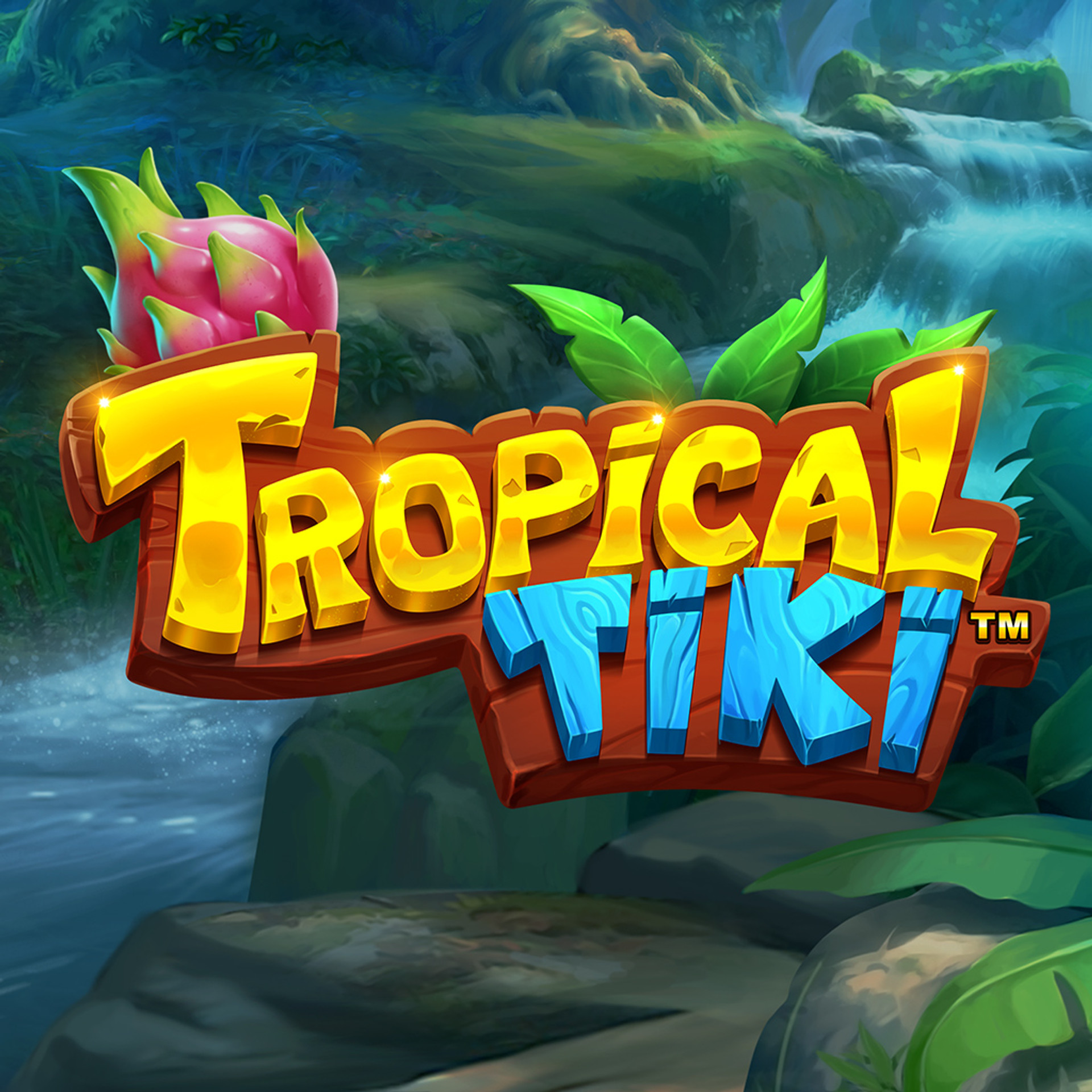 Tropical Tiki