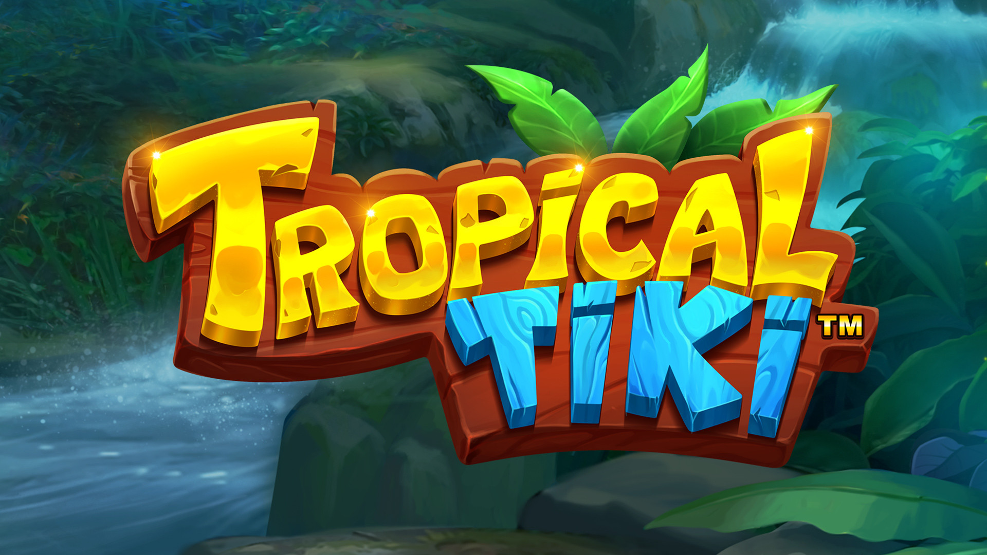 Tropical Tiki