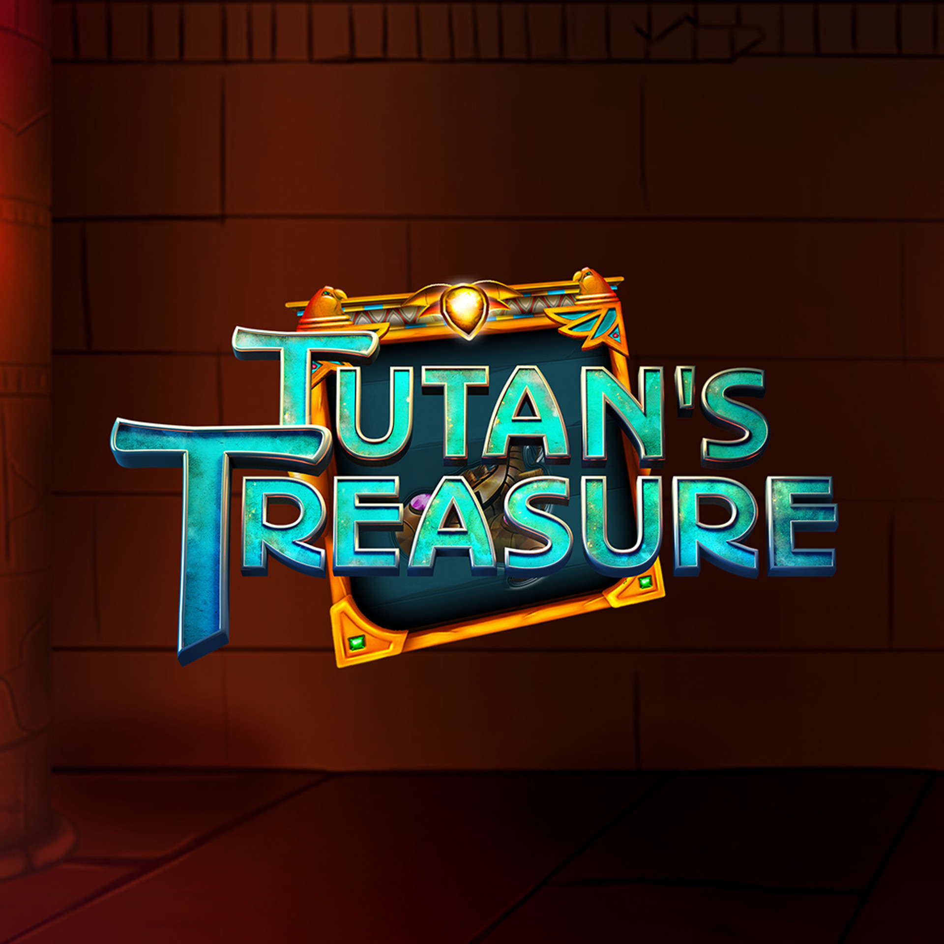 Tutan's Treasure