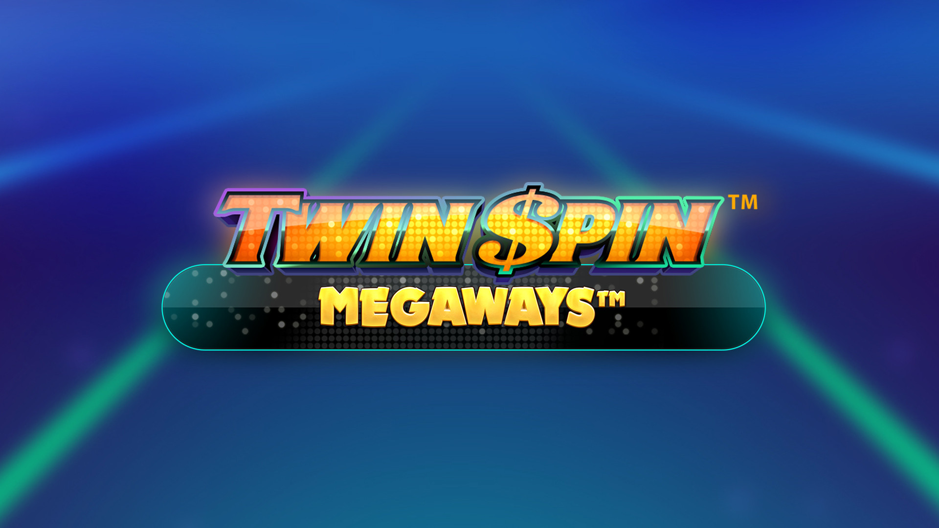 Twin Spin Megaways