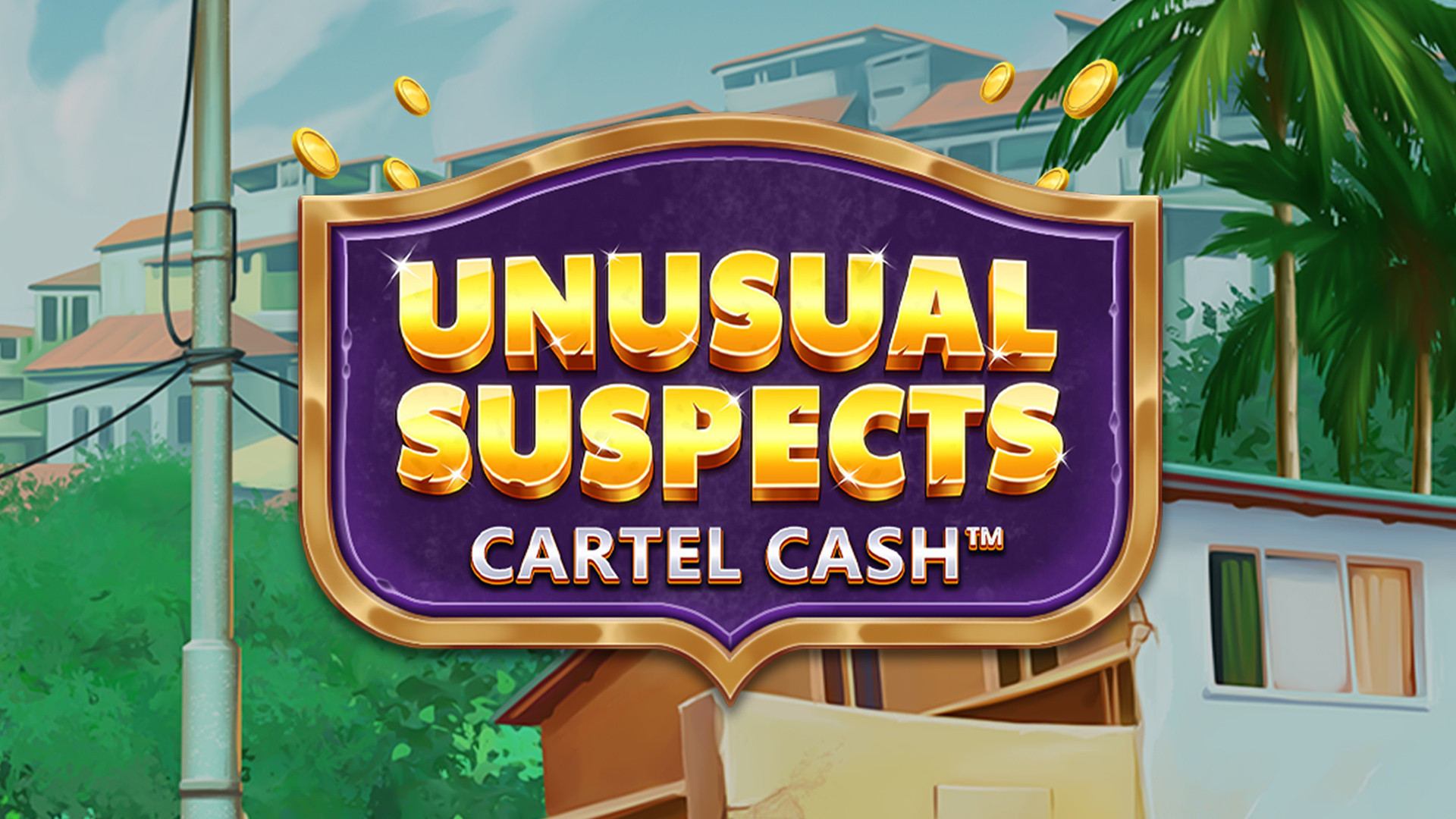 Unusual Suspects Cartel Cash