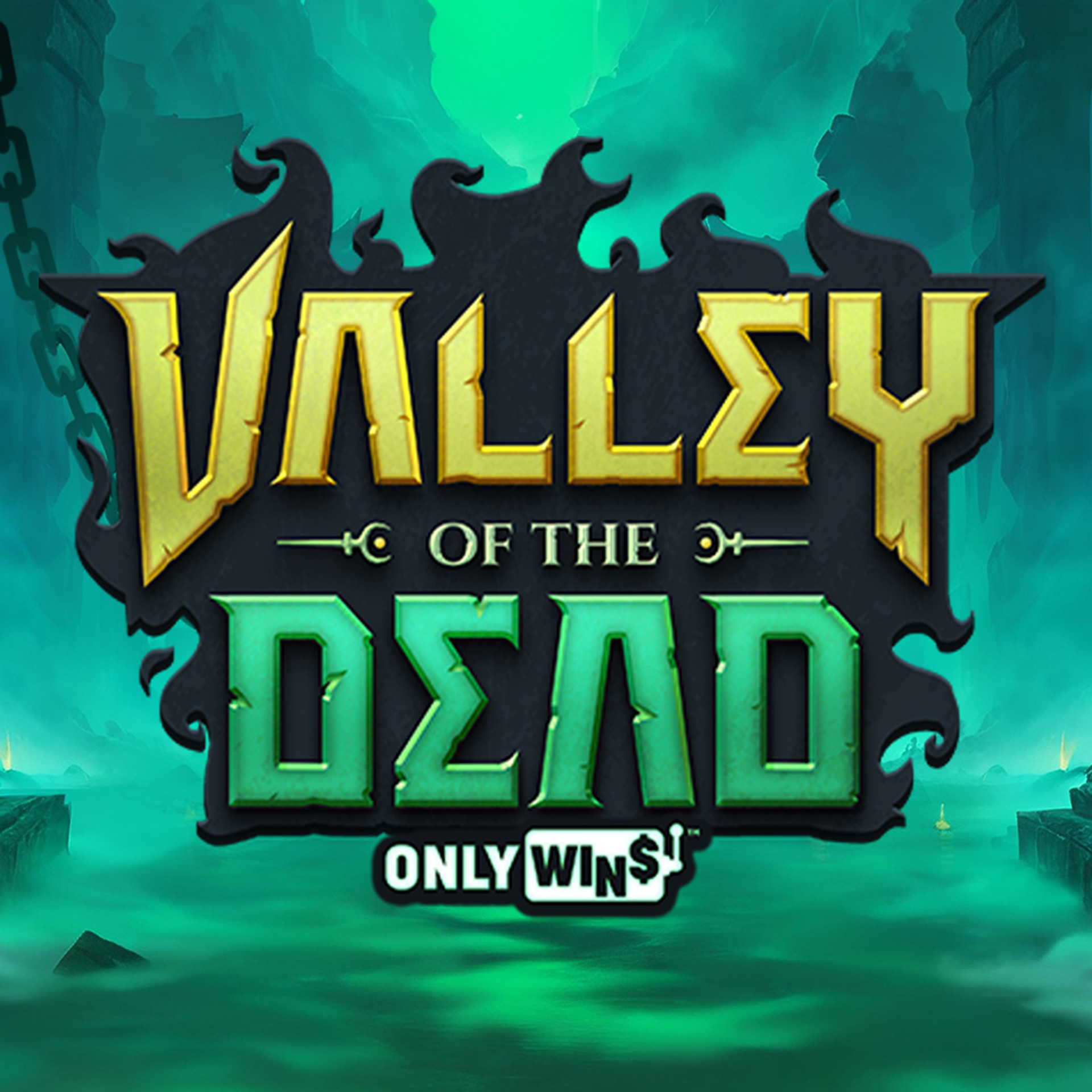 Valley of the Dead OnlyWins BoltLock