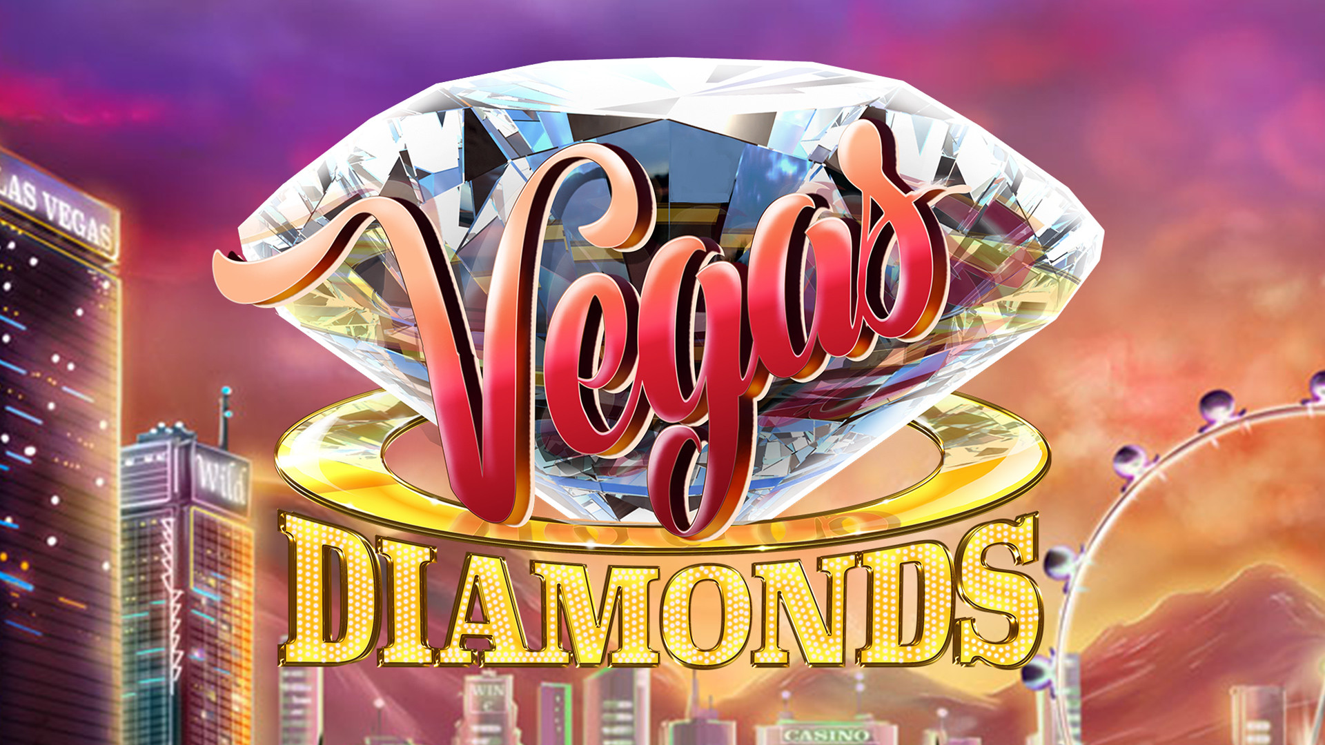 Vegas Diamonds