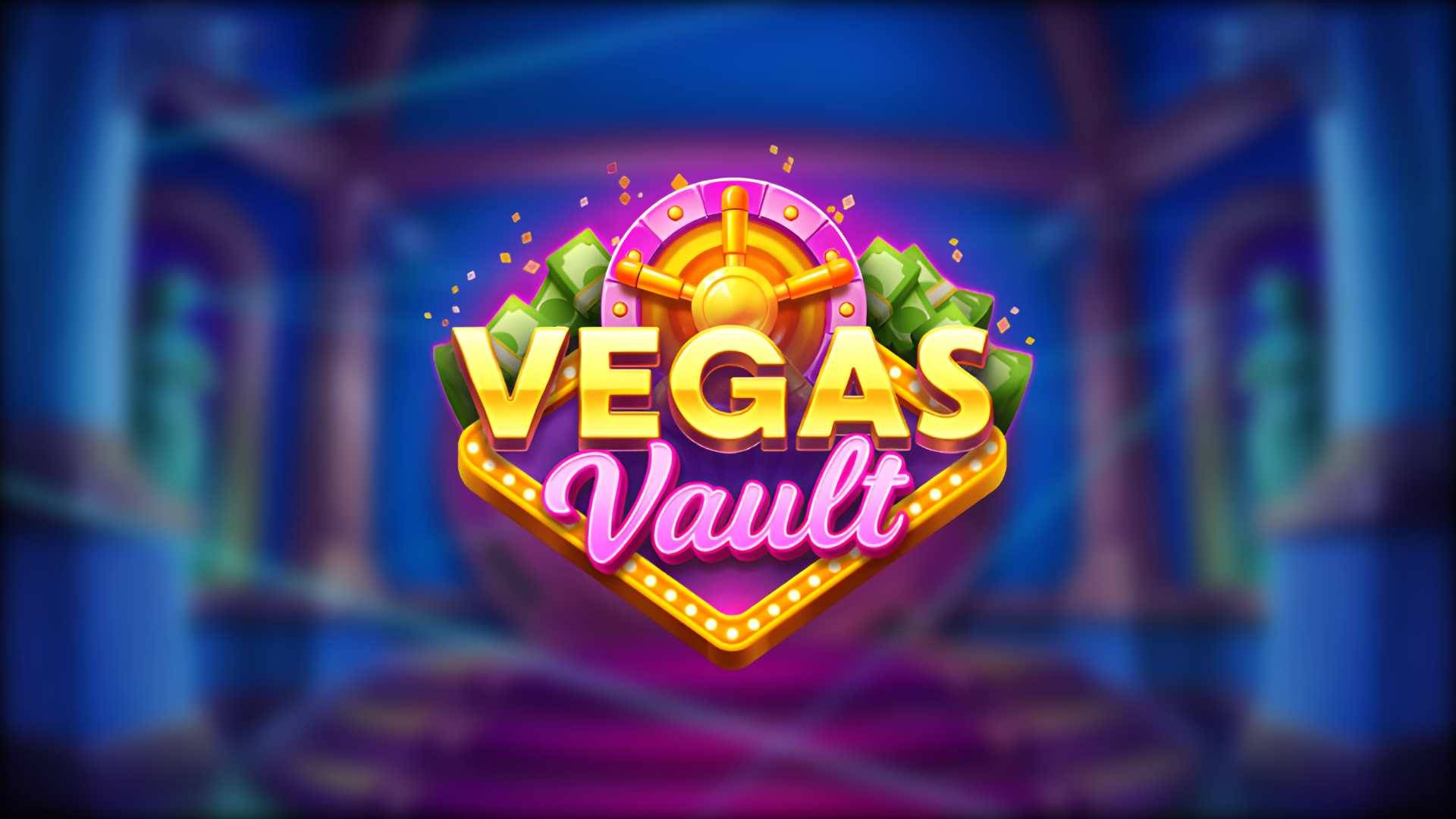Vegas Vault