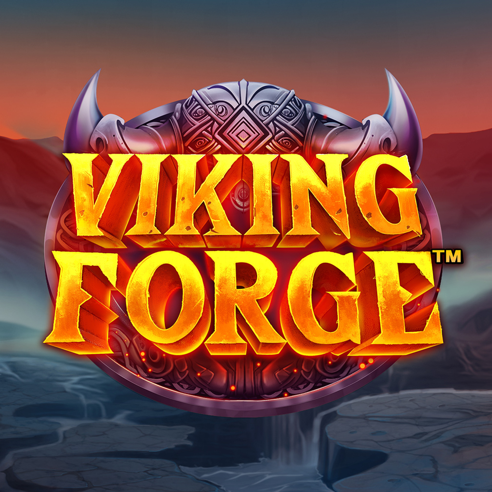 Viking Forge