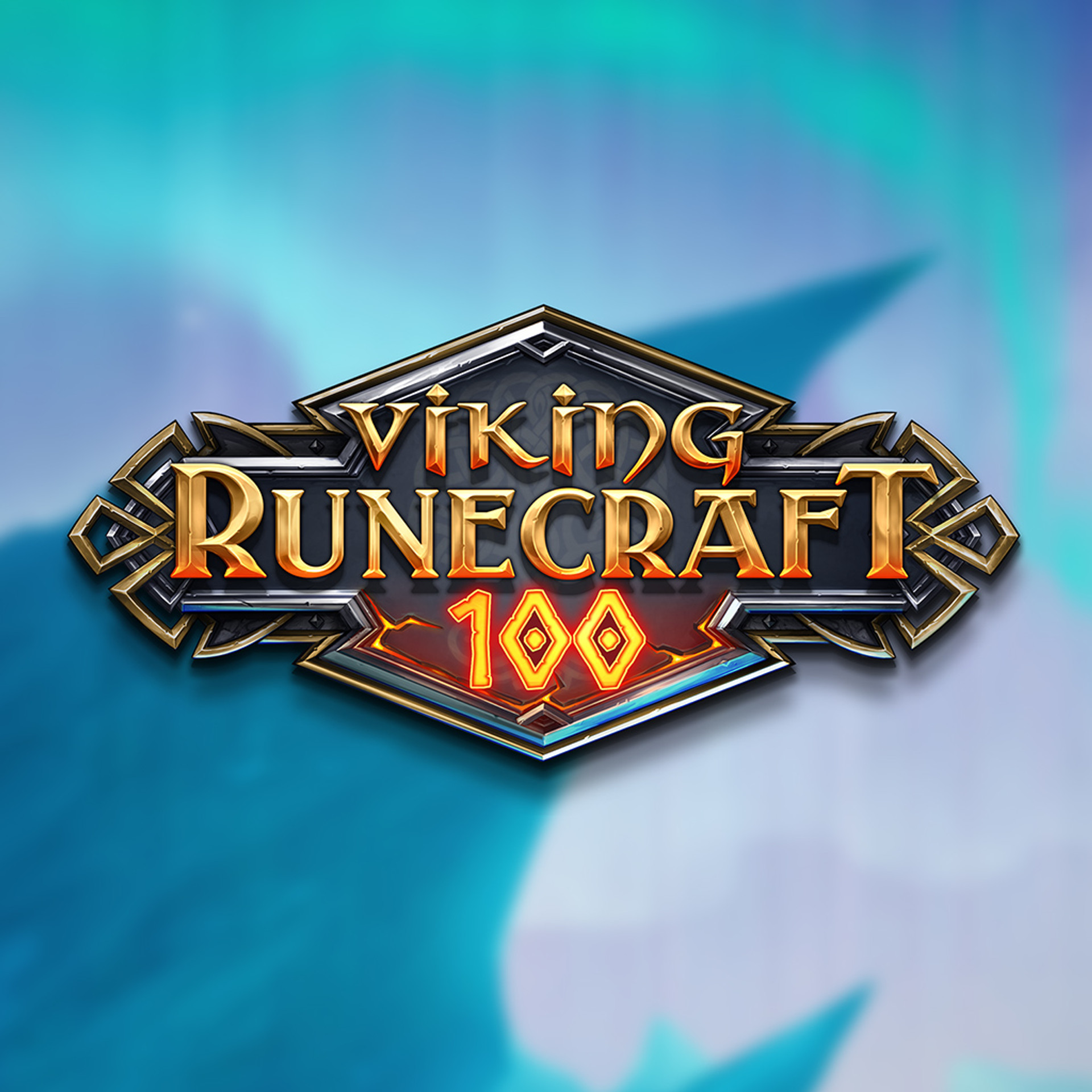 Viking Runecraft 100