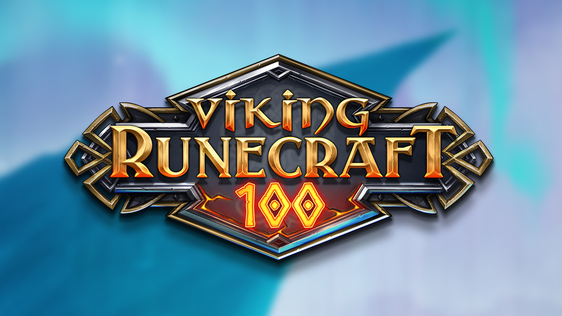 Viking Runecraft 100