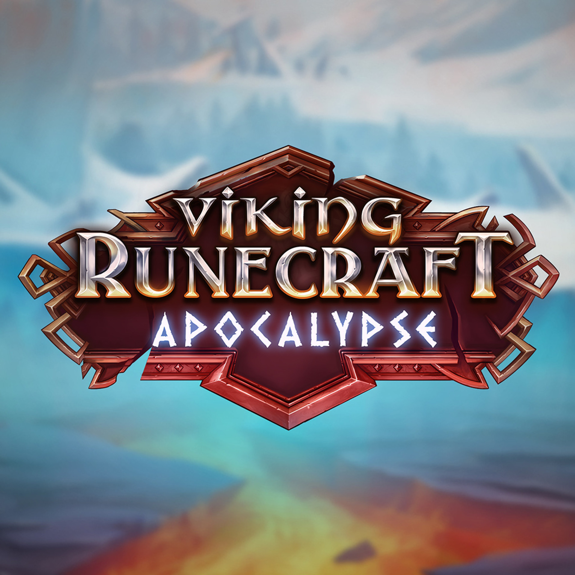 Viking Runecraft: Apocalypse