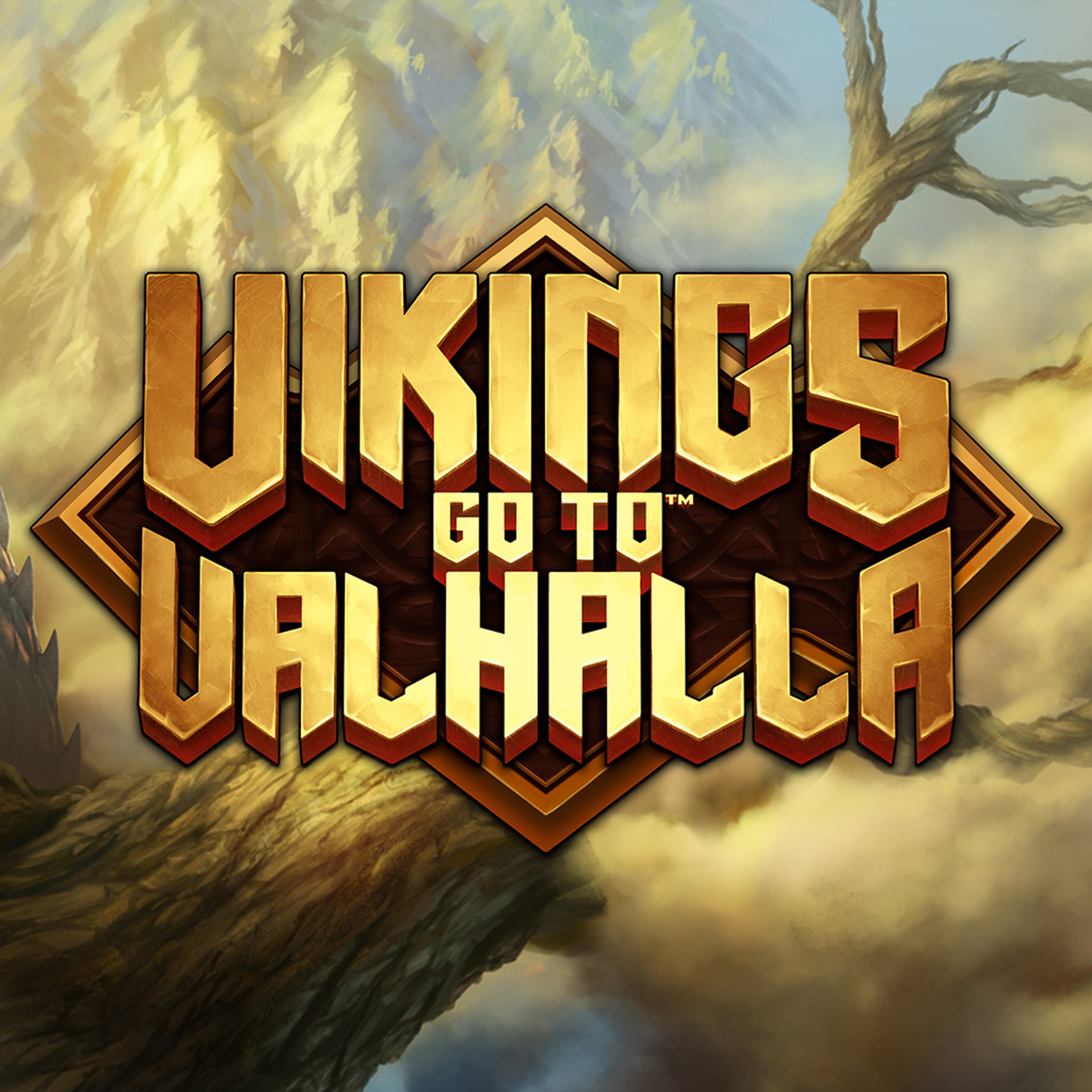 Vikings Go To Valhalla