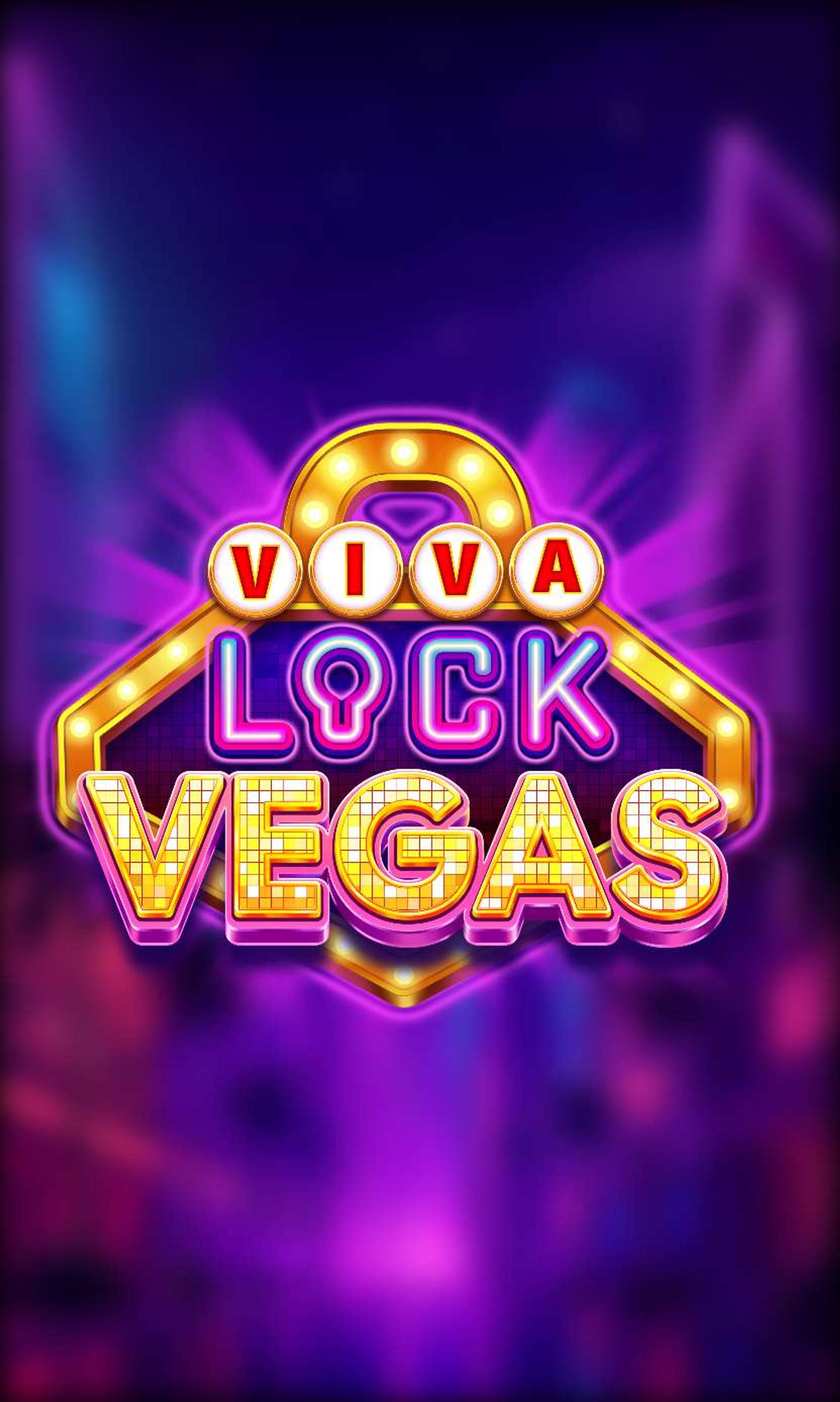 Viva Lock Vegas