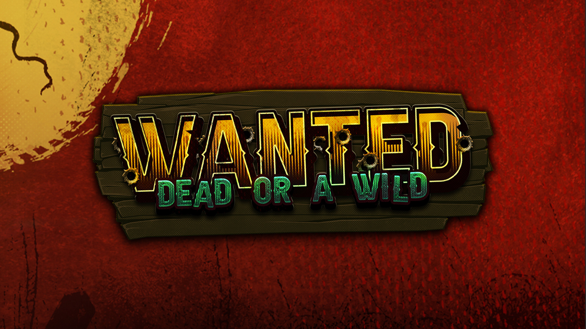 Wanted Dead or a Wild | Hacksaw Gaming | BetUK