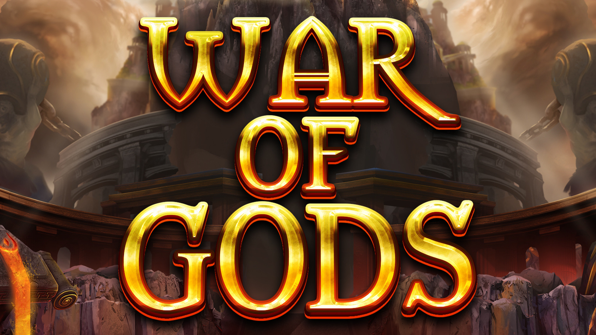 War of Gods