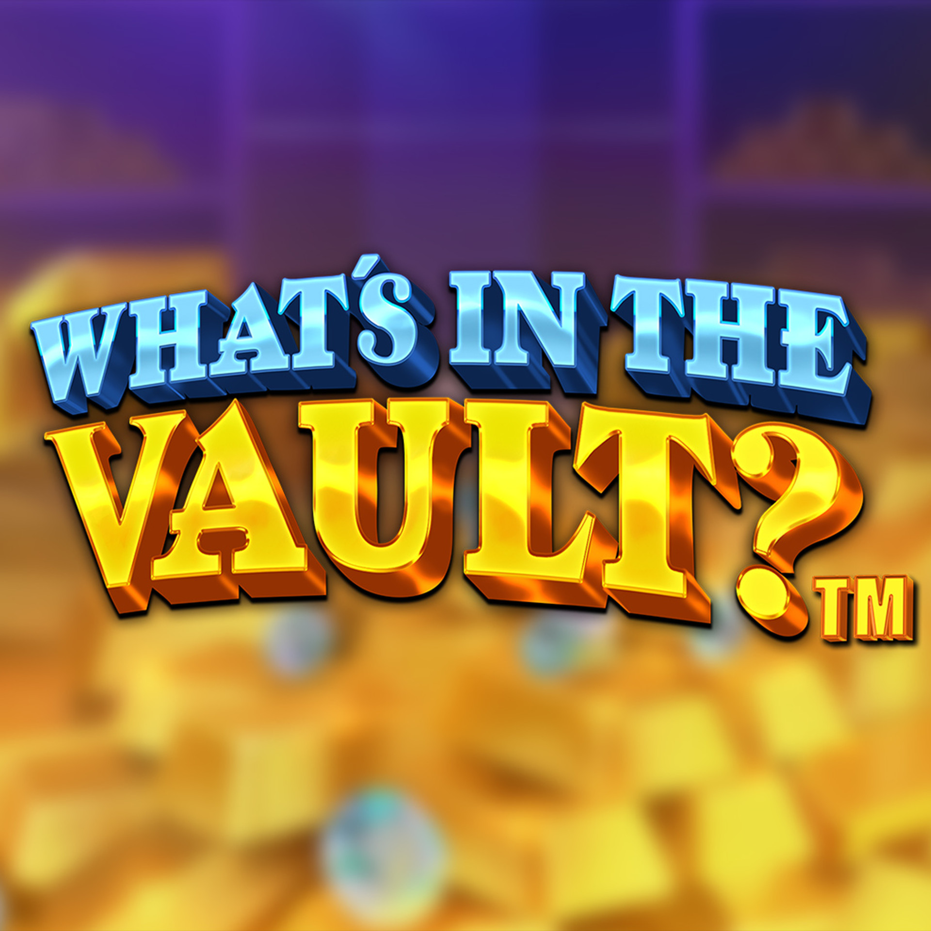 What's in the Vault