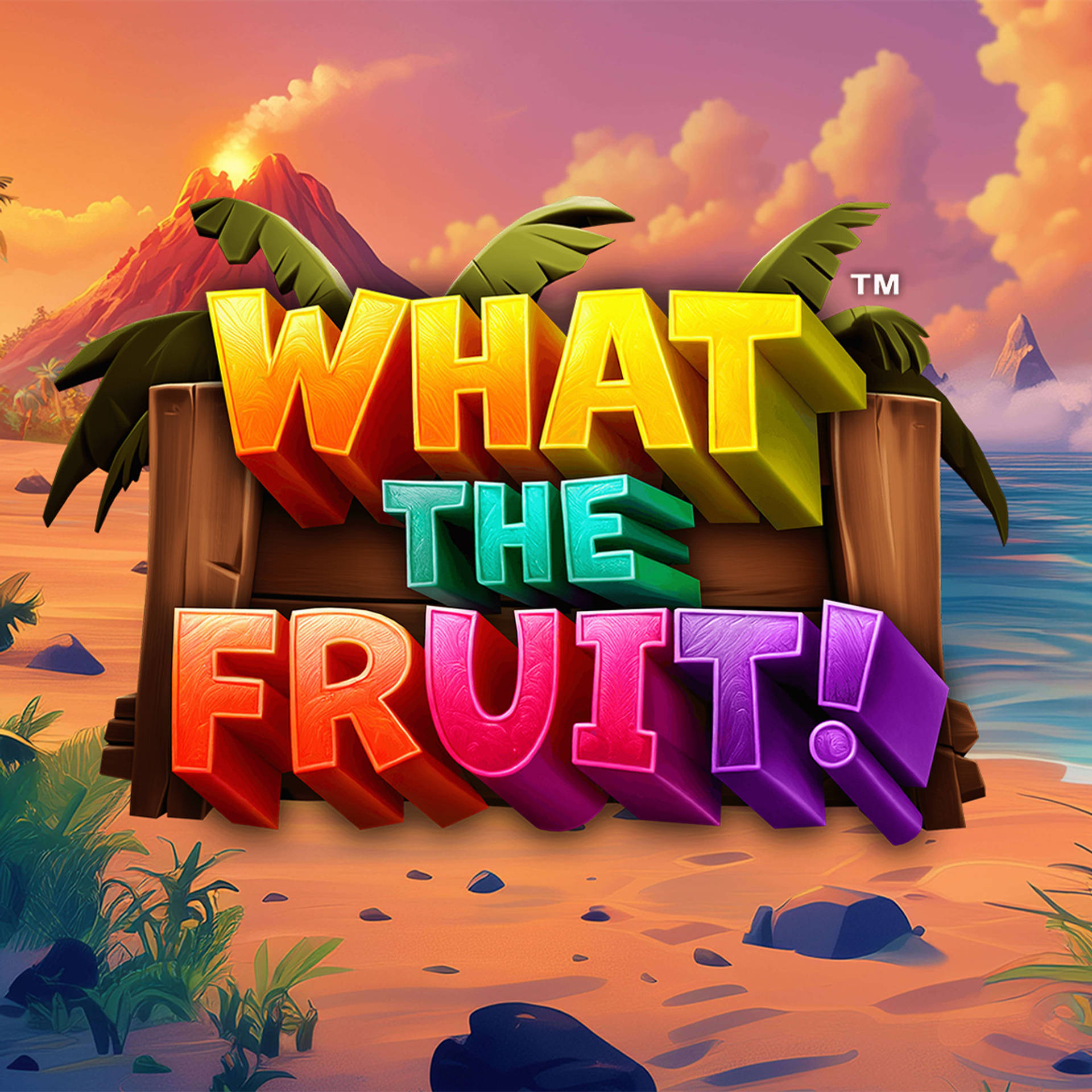 What the Fruit!