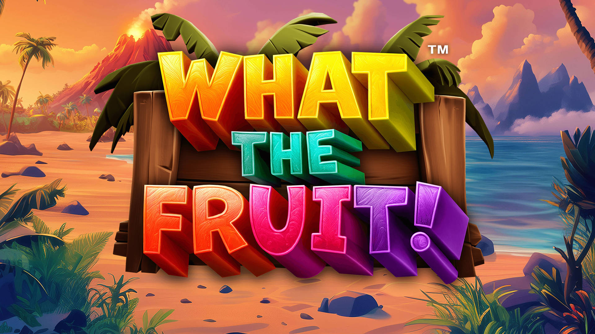 What the Fruit!