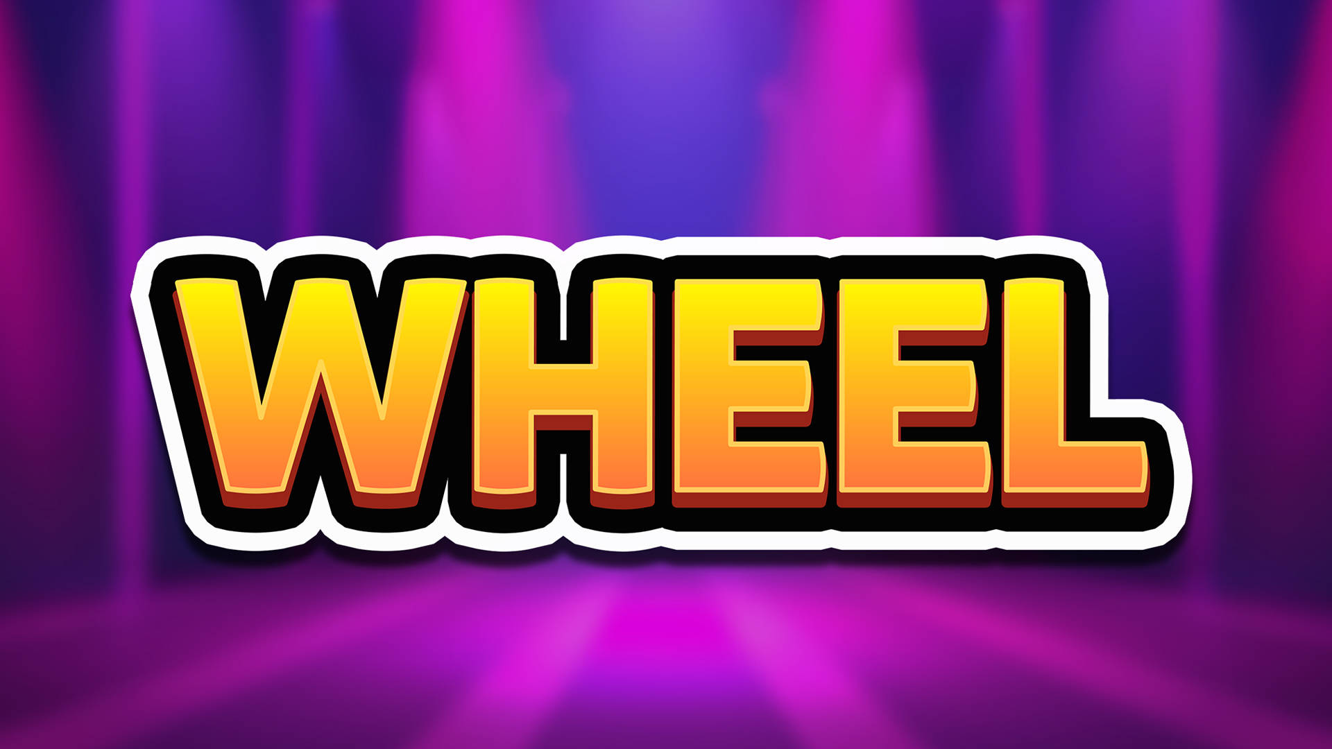 Wheel