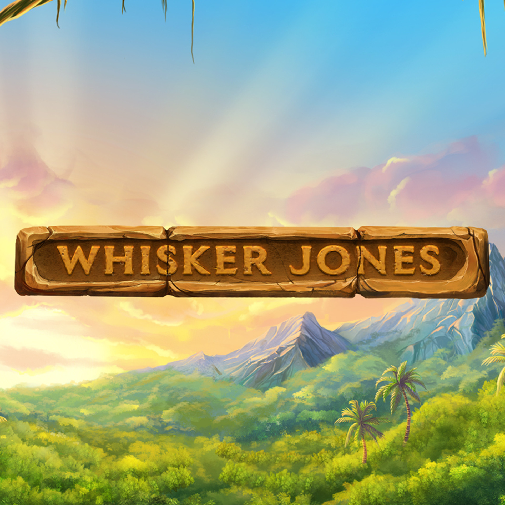 Whisker Jones