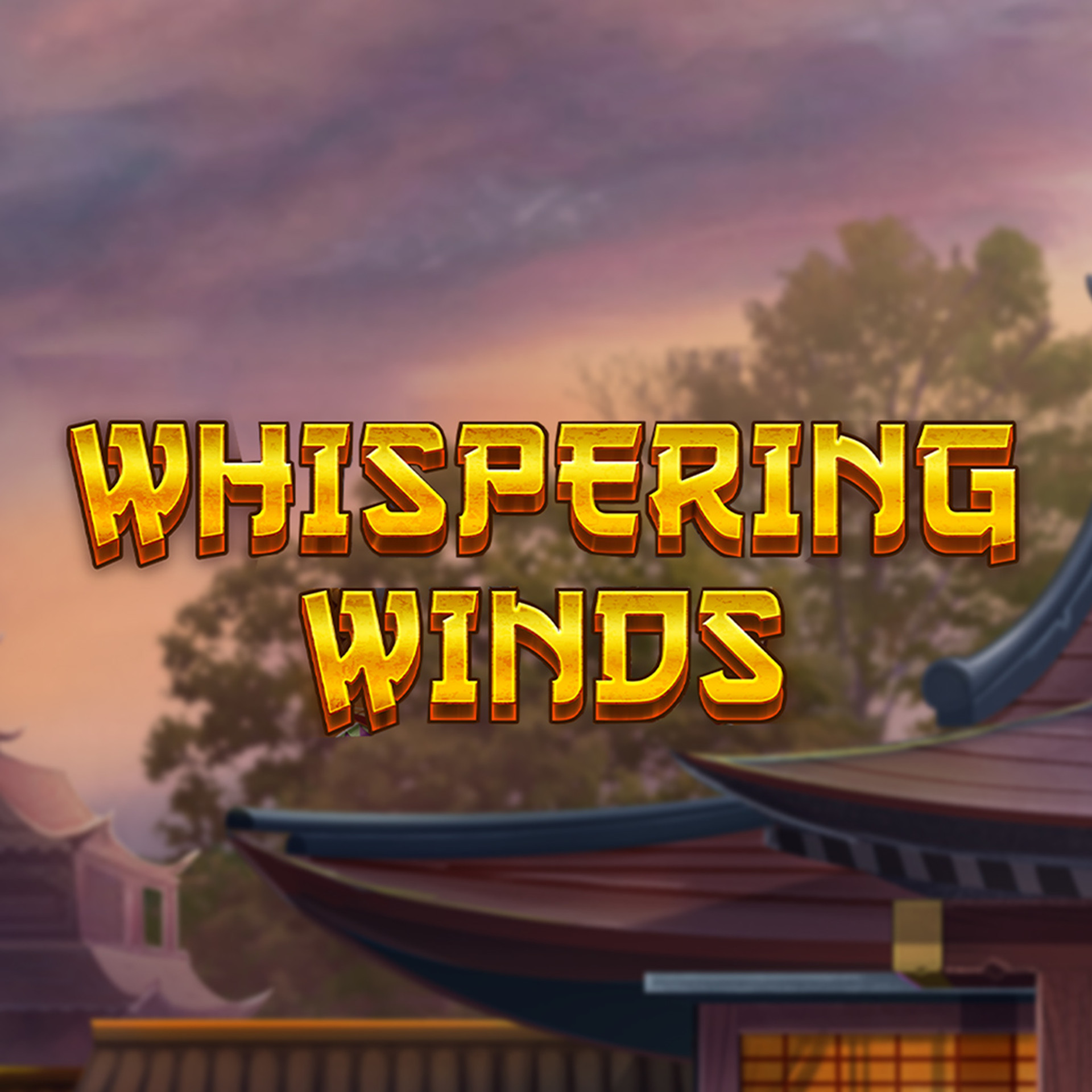 Whispering Winds