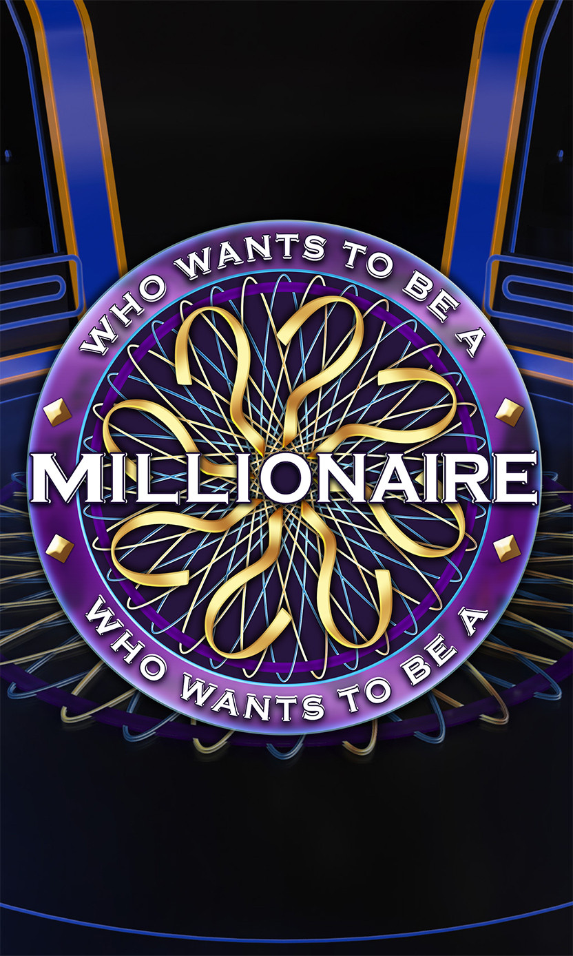 Who Wants To Be A Millionaire Megaways