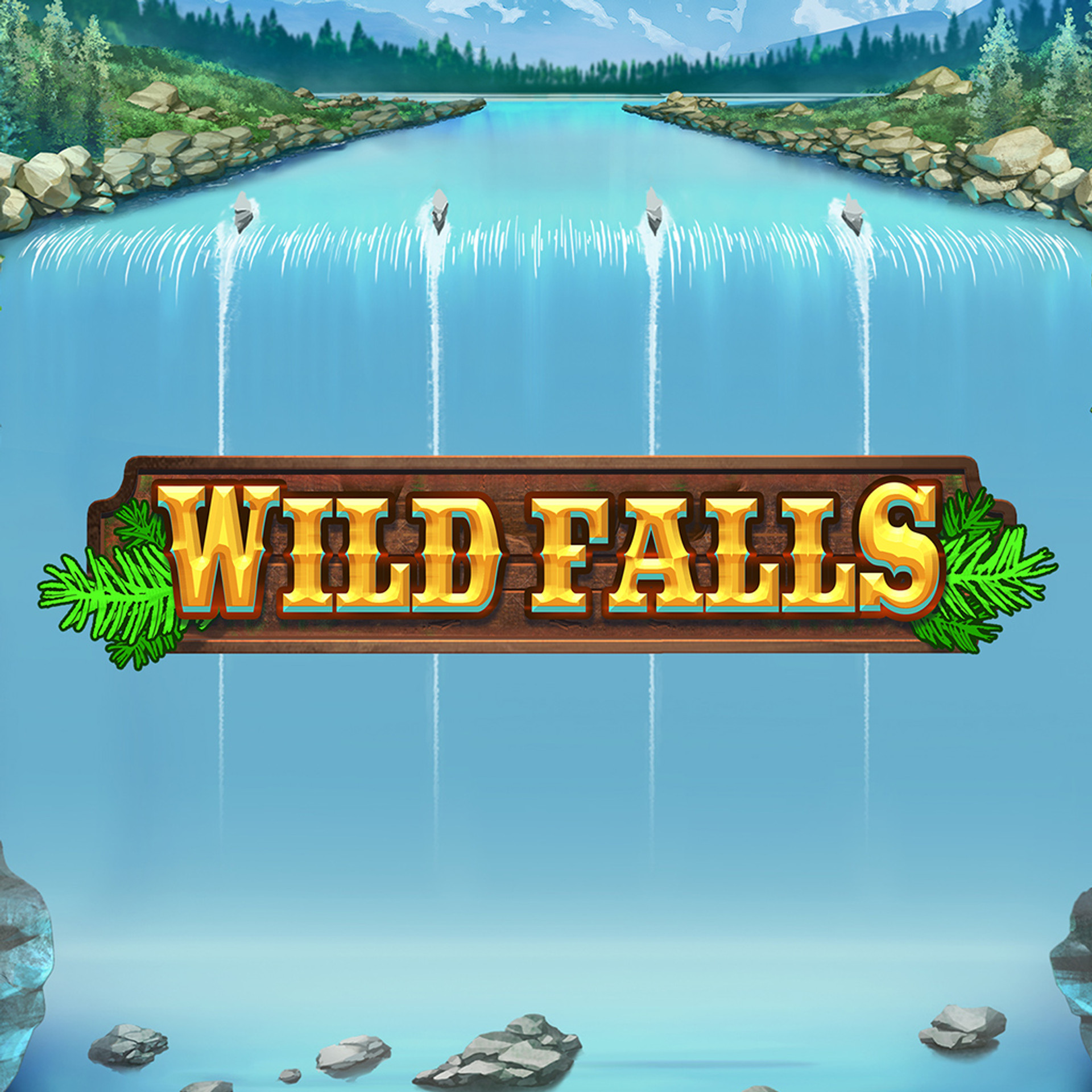 Wild Falls