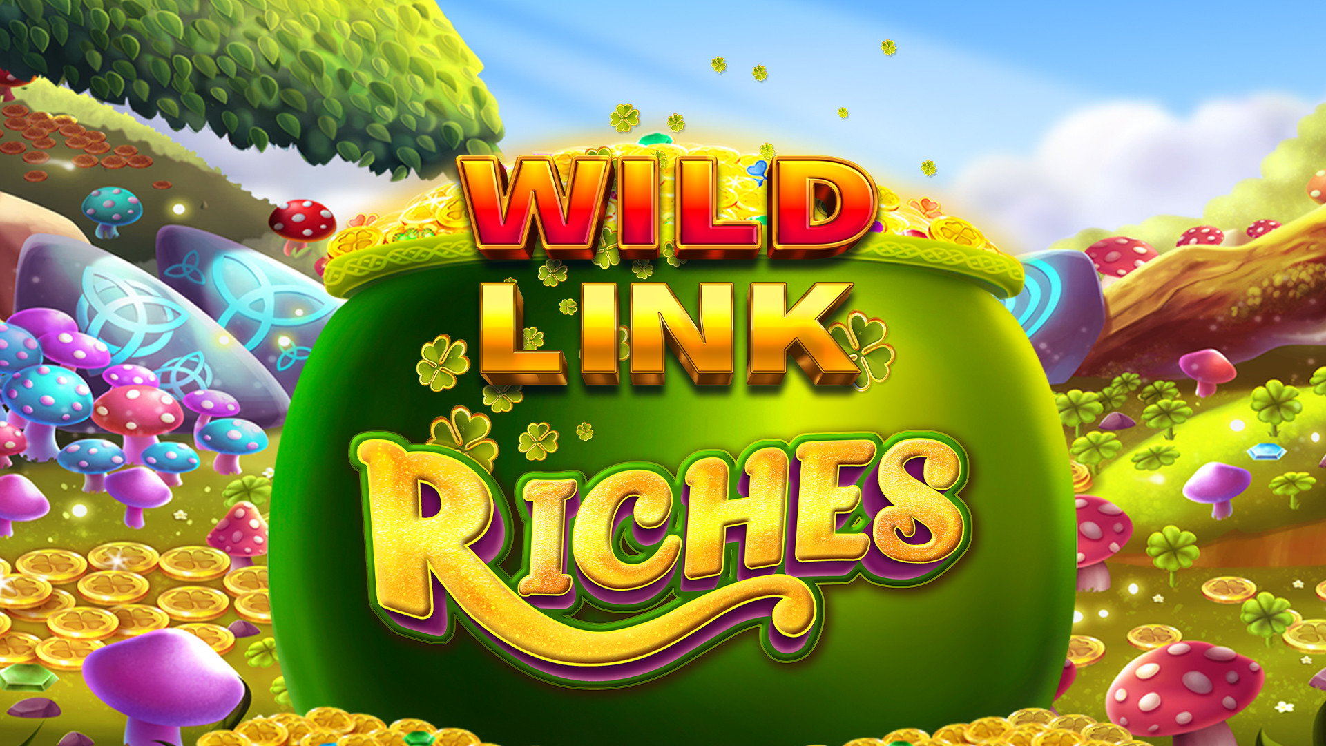 Wild Link Riches