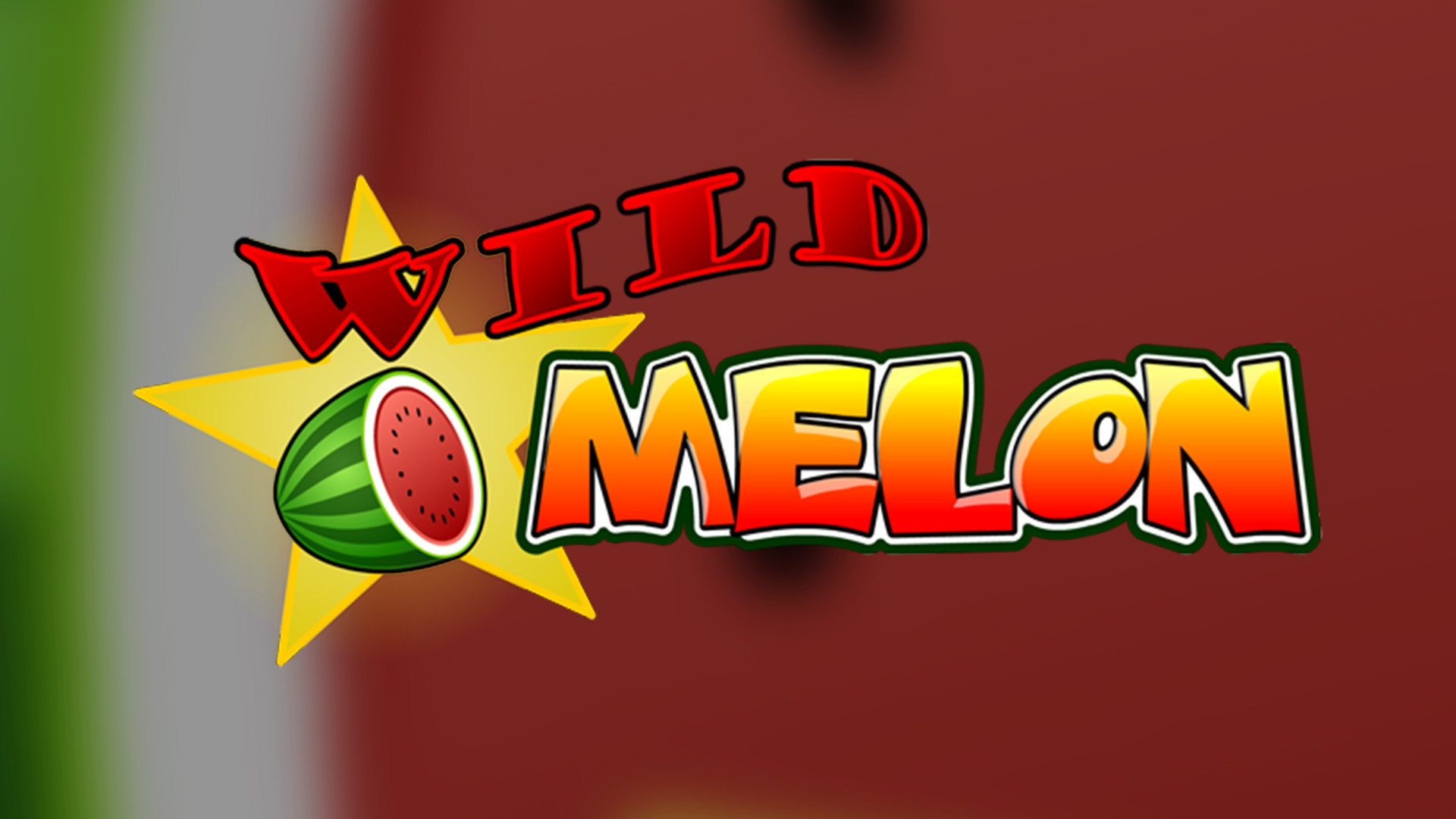 Wild Melon