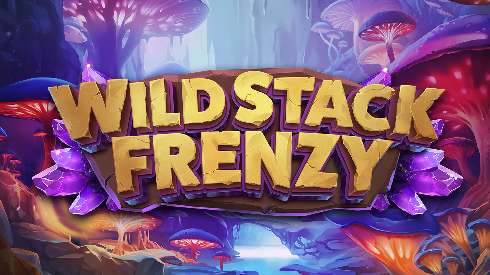 Wild Stack Frenzy