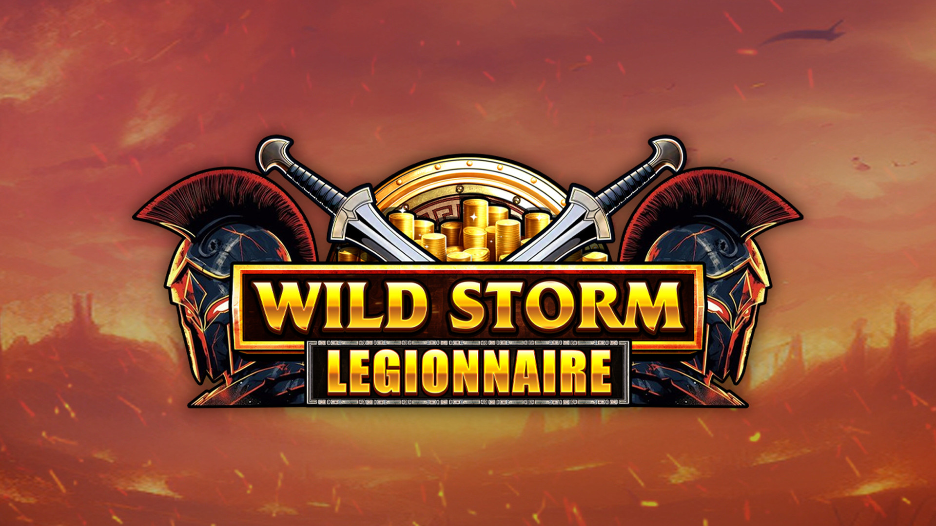 Wild Storm Legionnaire