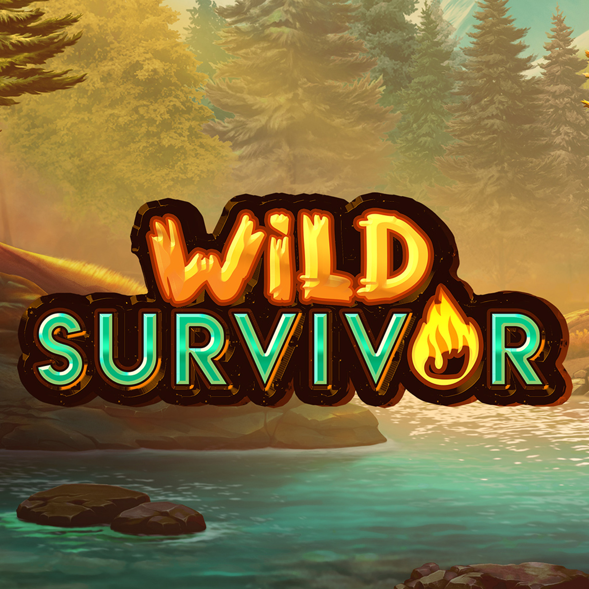 Wild Survivor