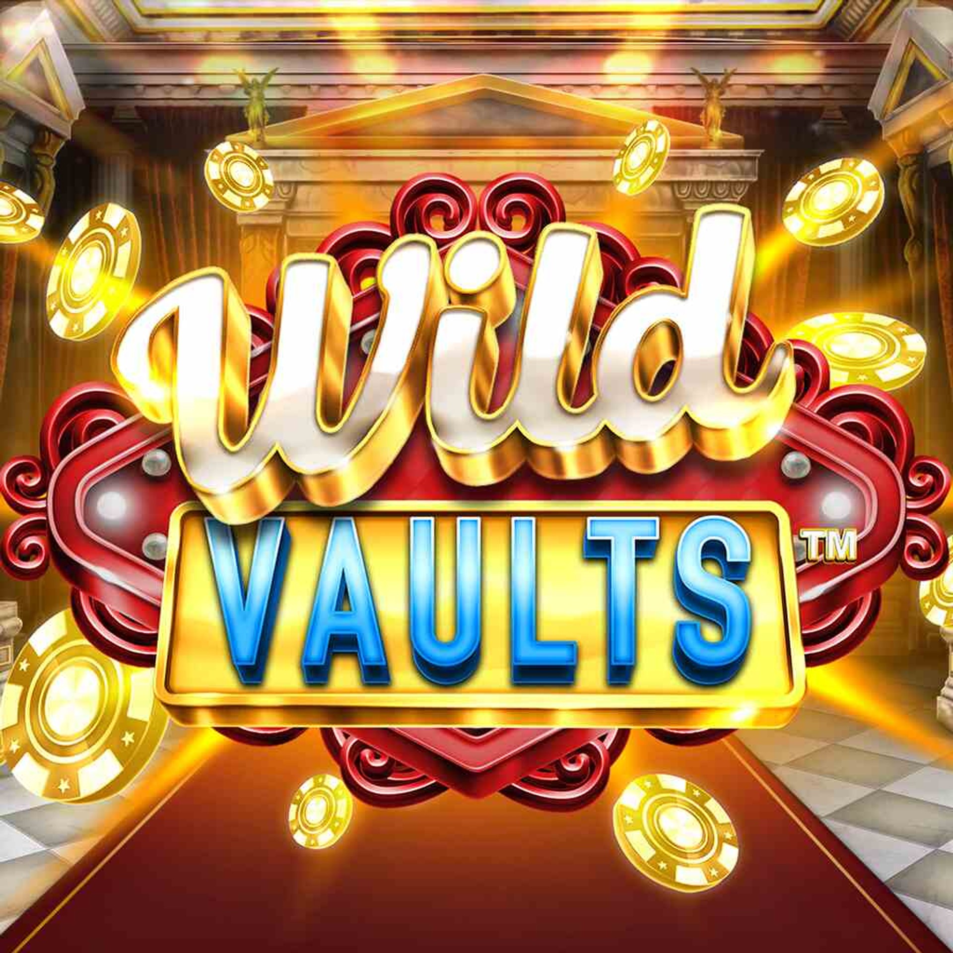 Wild Vaults