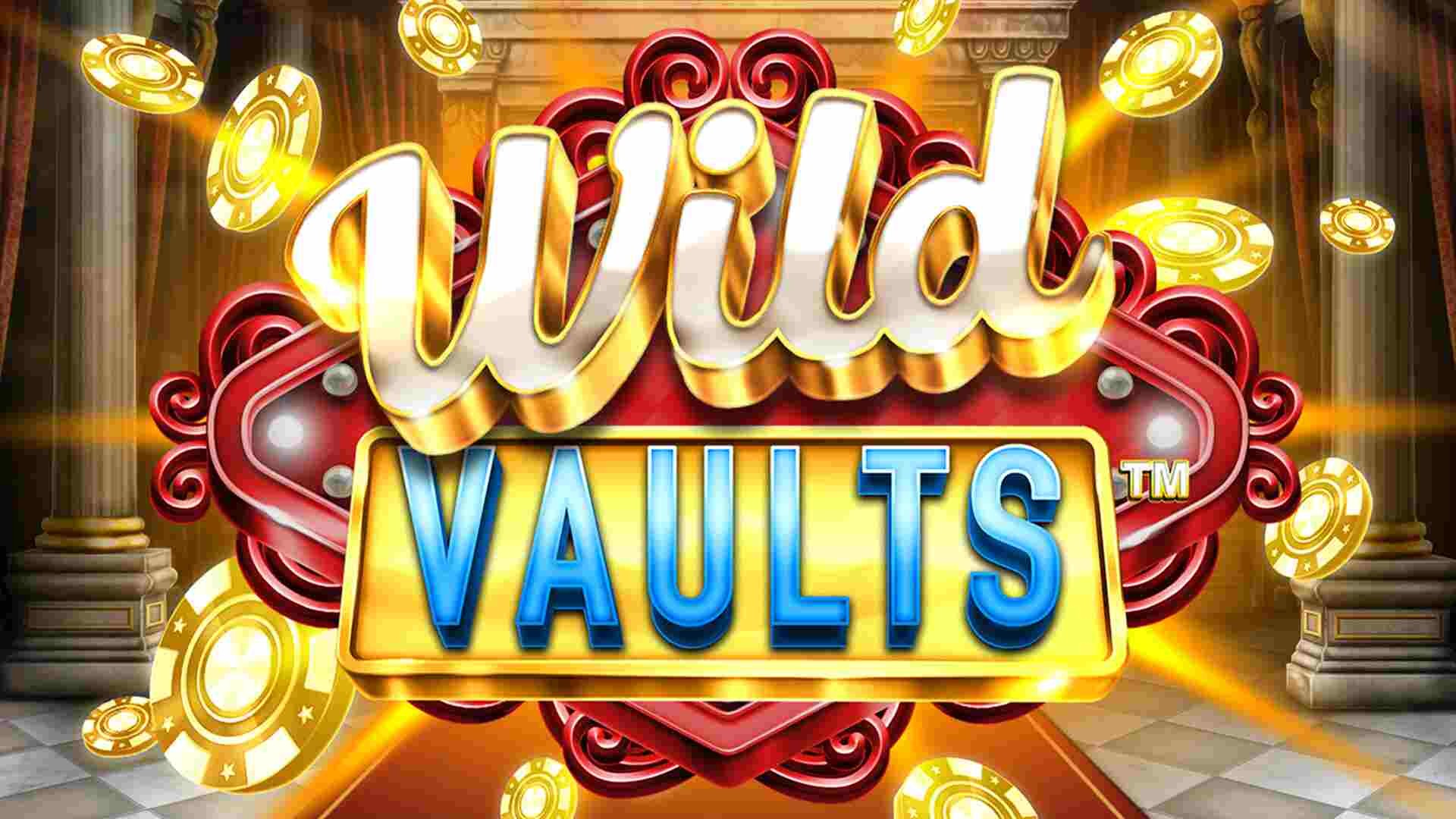 Wild Vaults