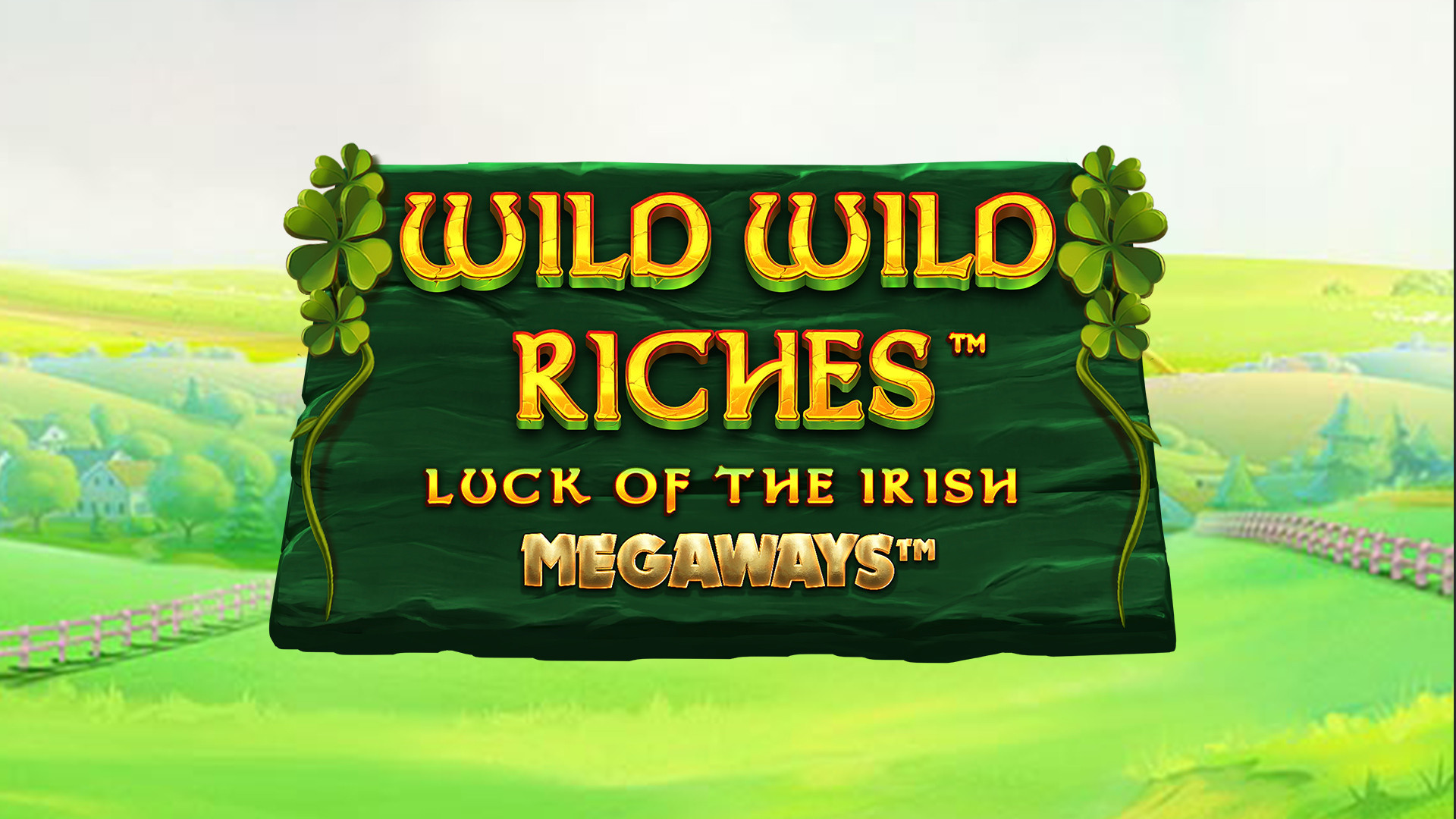 Wild Wild Riches MEGAWAYS