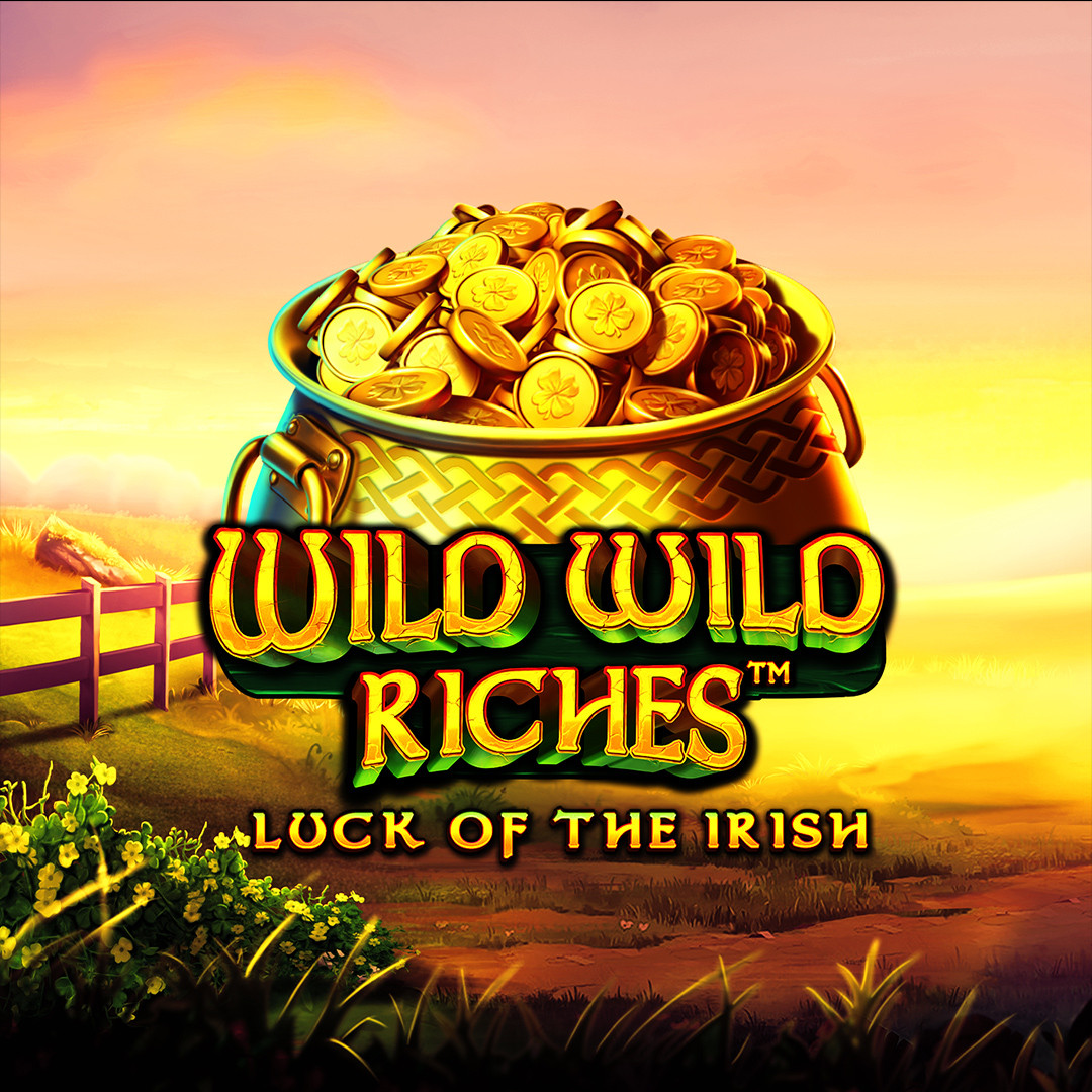 Wild Wild Riches