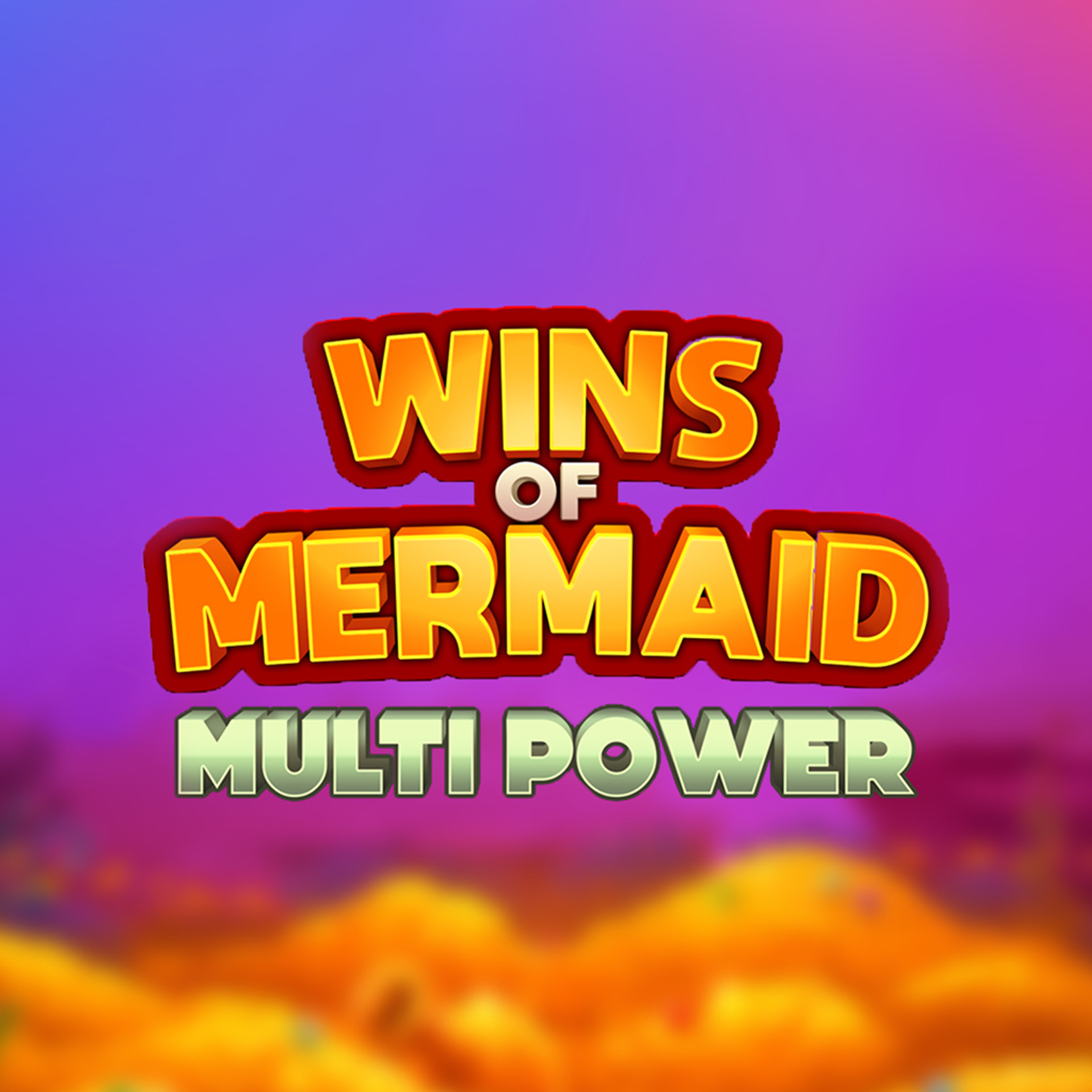 Wins Of Mermaid Multi Power