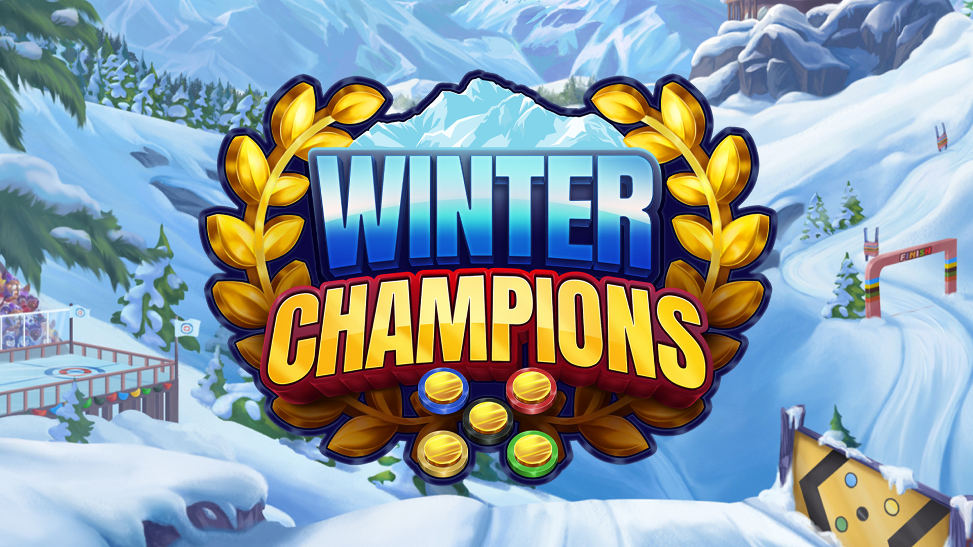 Winter Champions