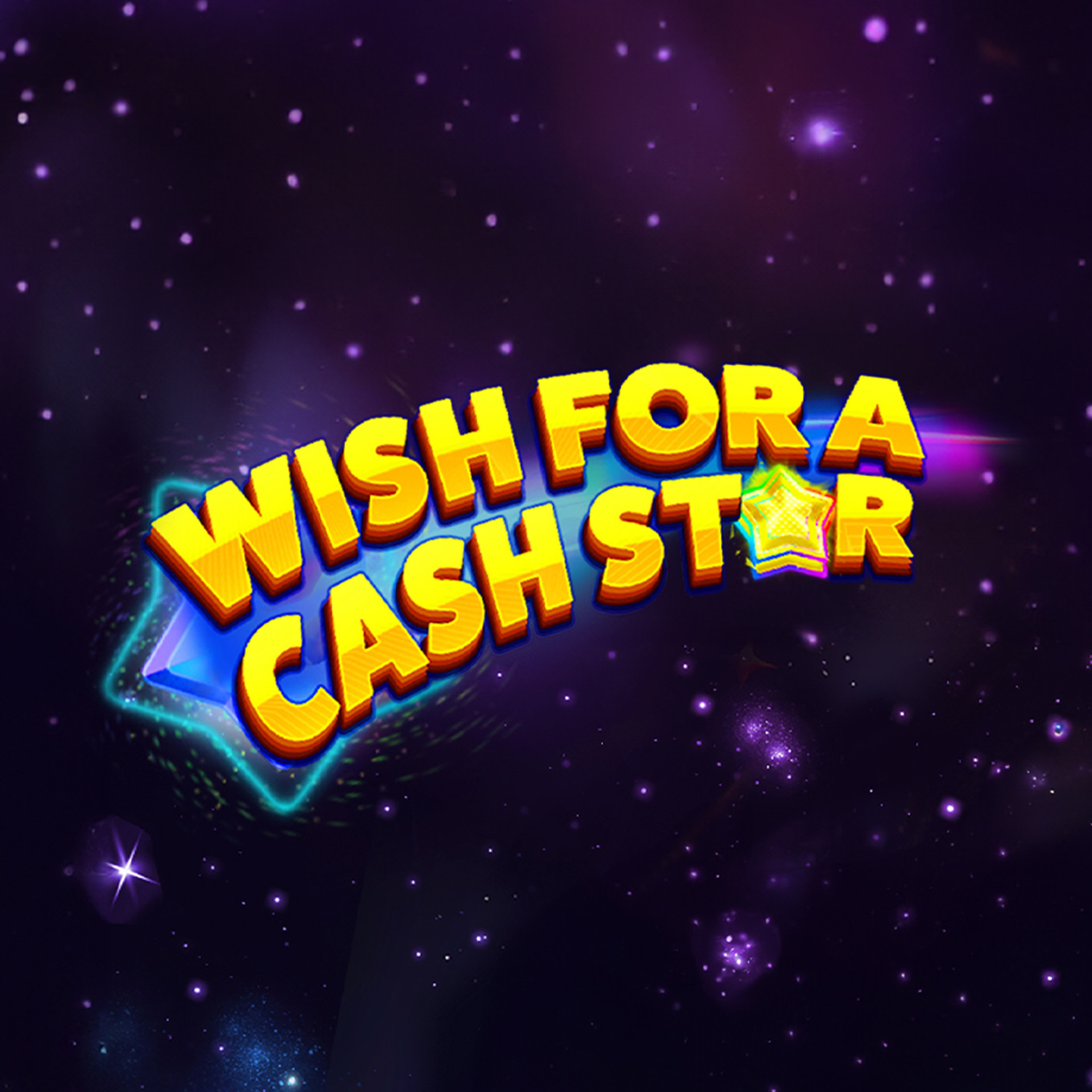 Wish for a Cash Star