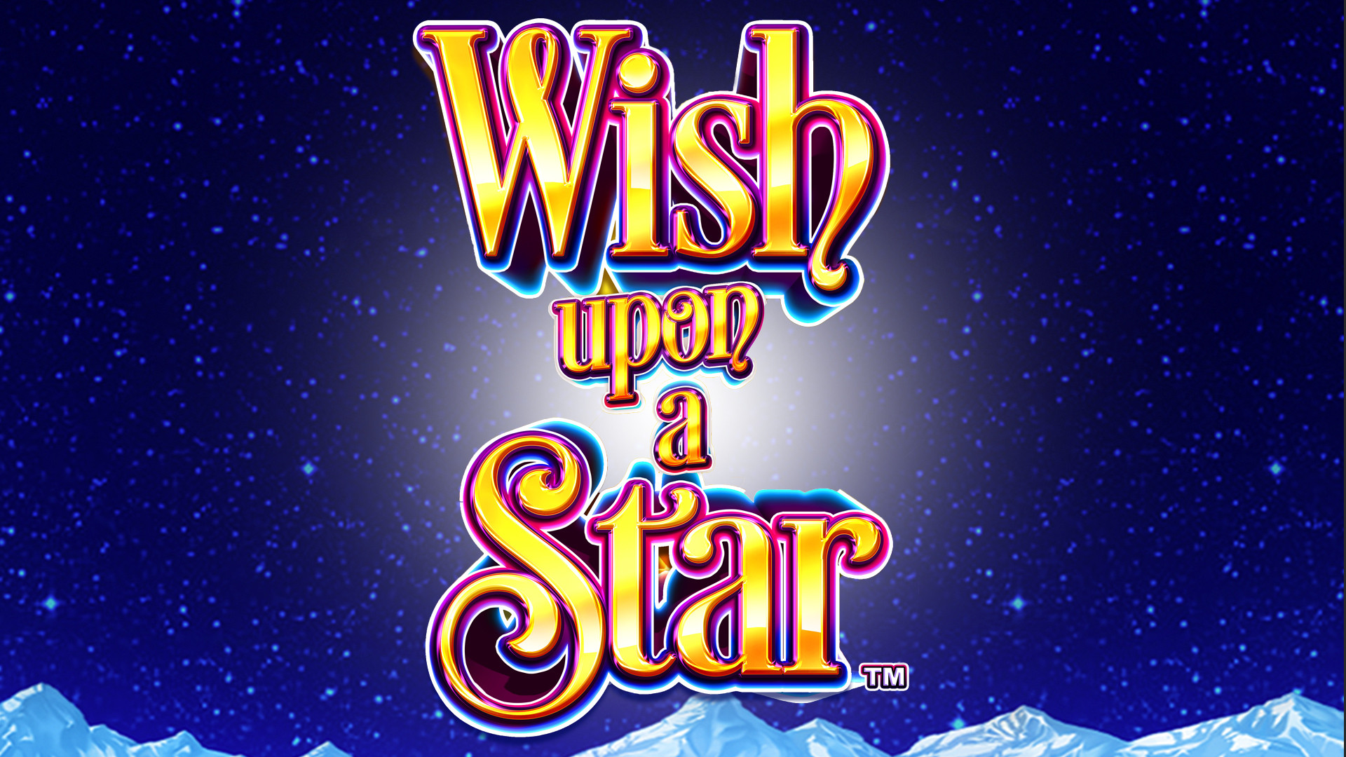 Wish Upon a Star