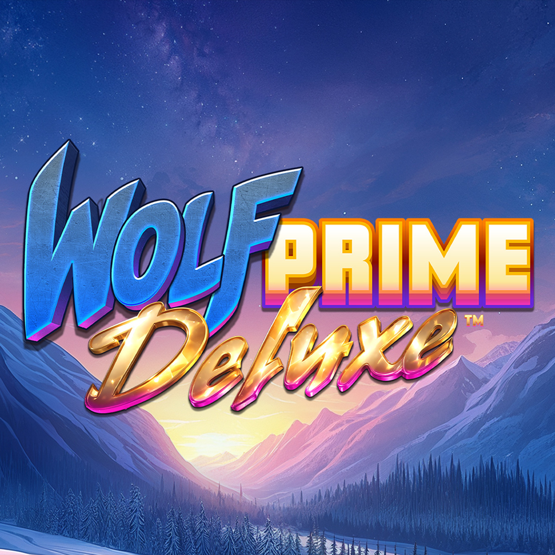 Wolf Prime Deluxe