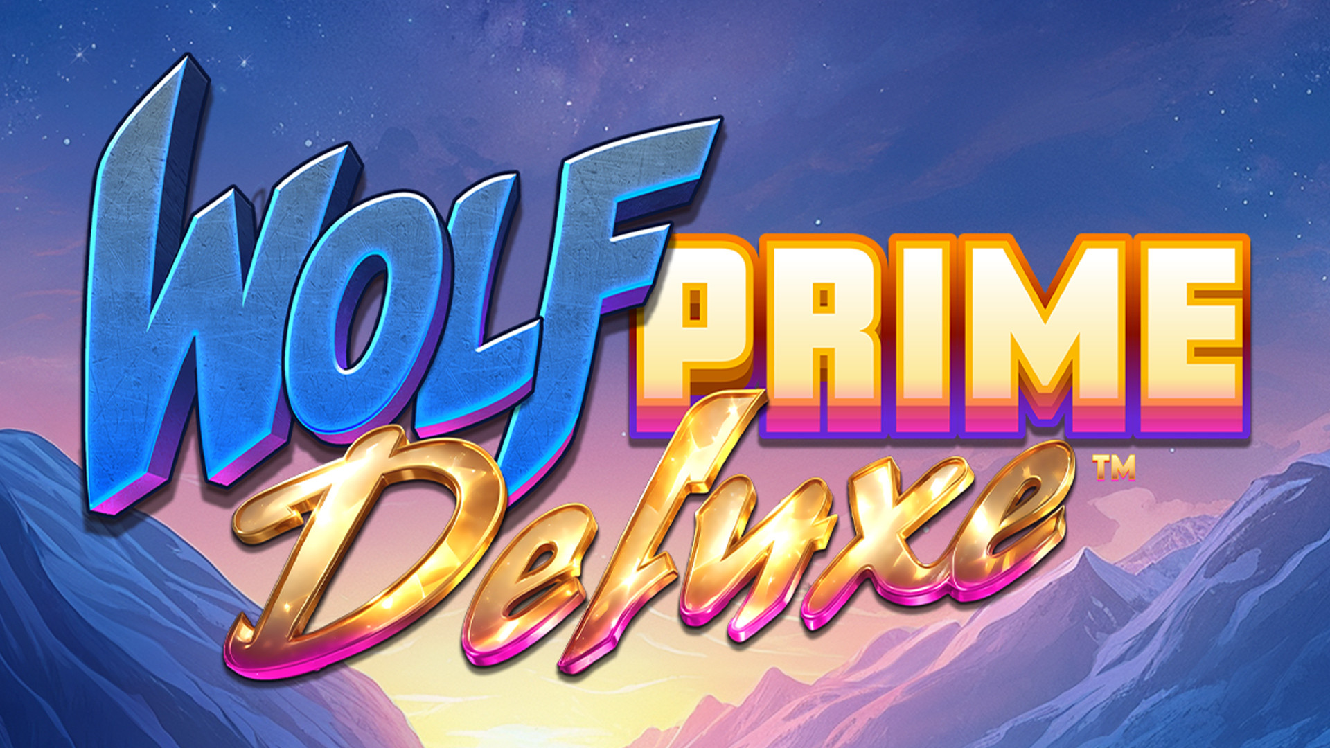 Wolf Prime Deluxe