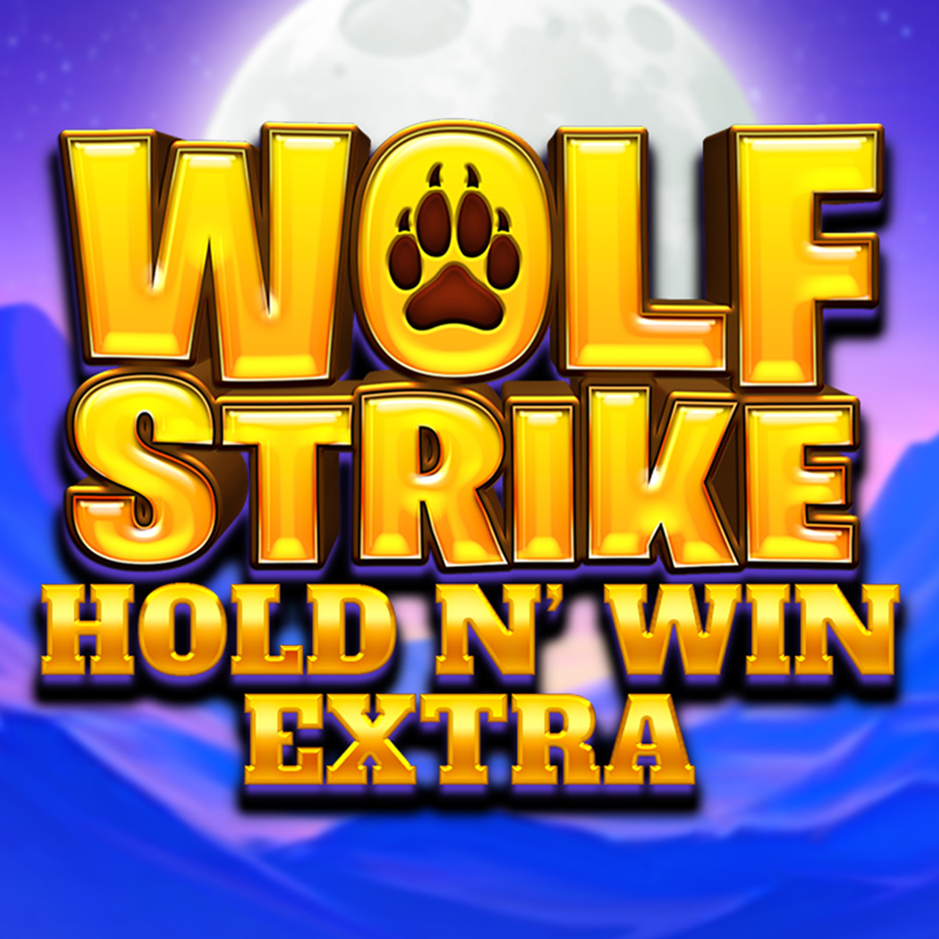 Wolf Strike Hold & Win Extra