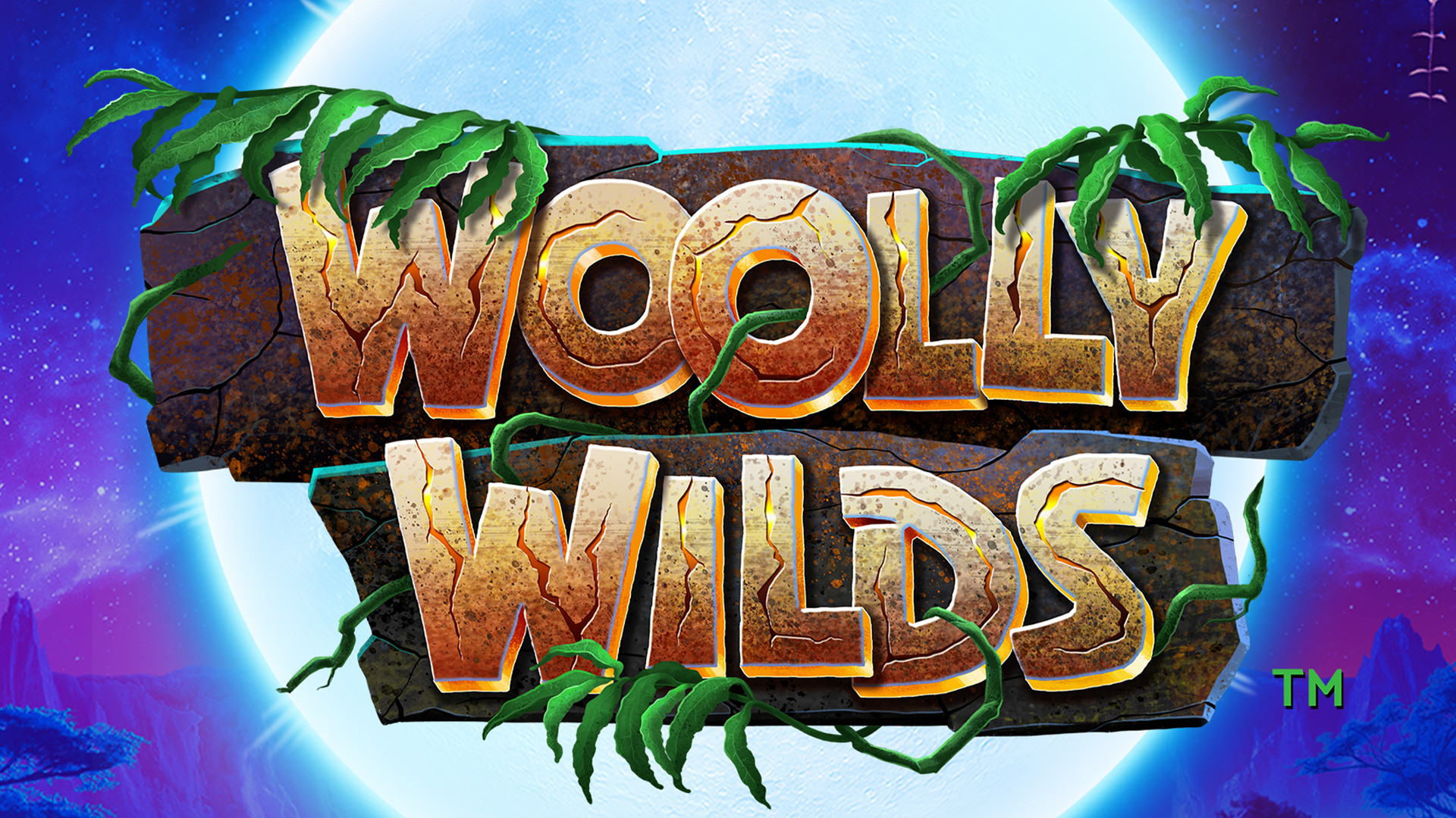 Woolly Wilds