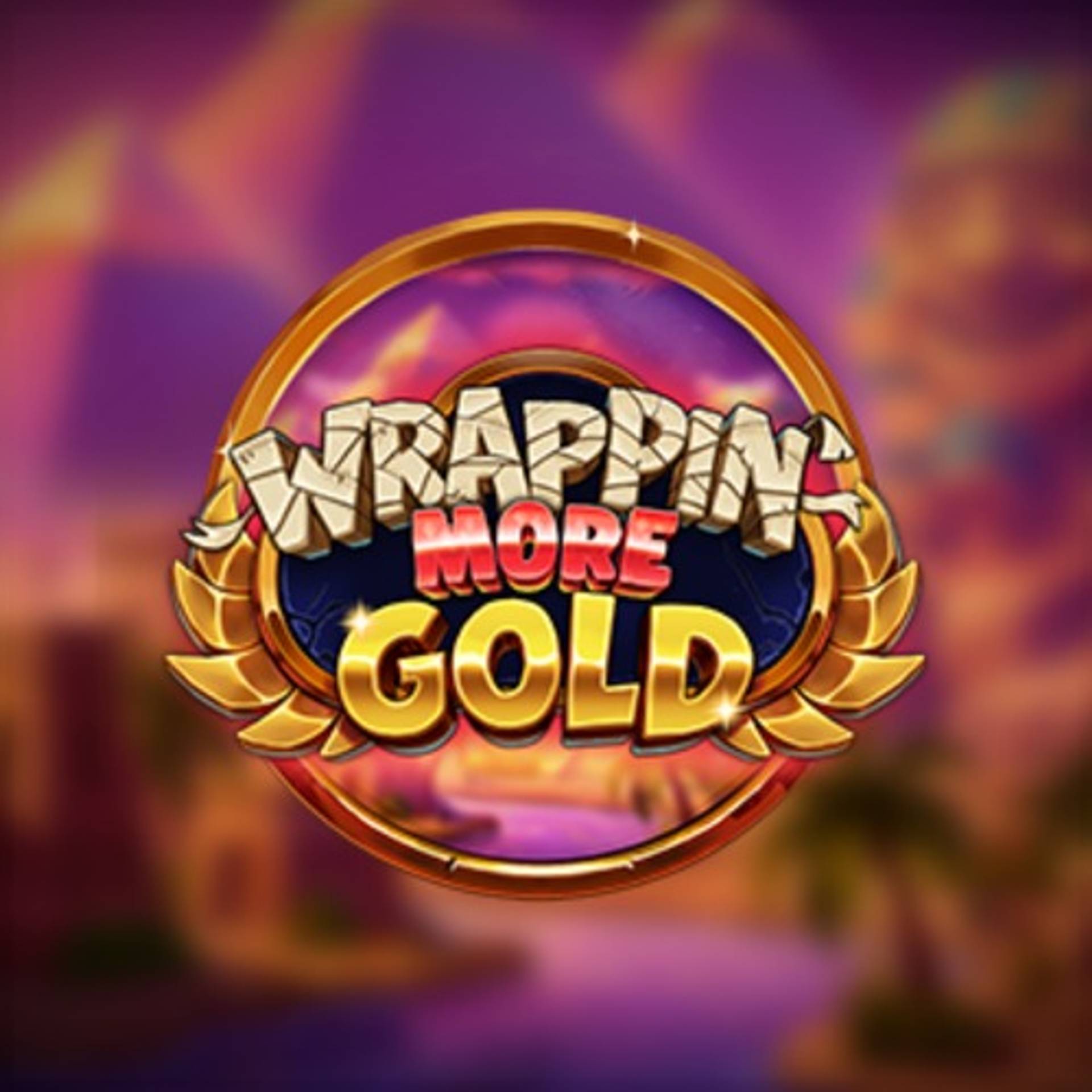 Wrappin' More Gold