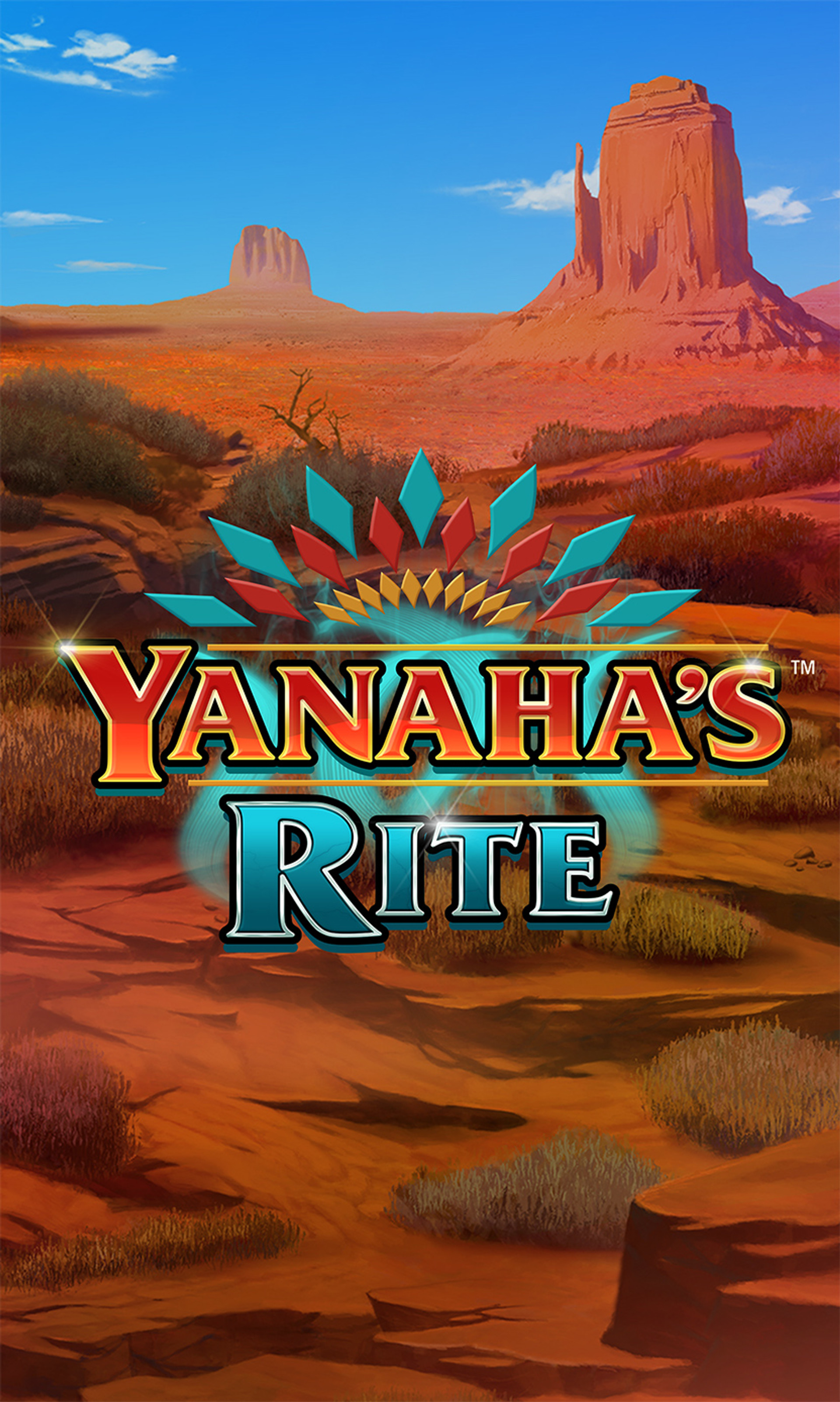 Yanaha's Rite