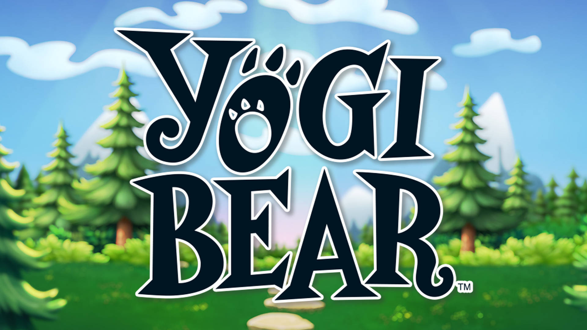 Yogi Bear